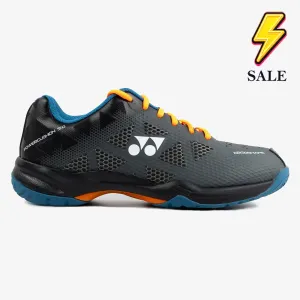 Stable Nova Start Prime Yonex Power Cushion 50 (Dark Grey)