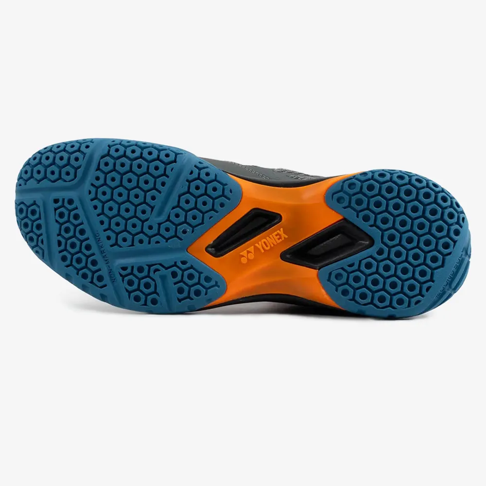 Boost MasterX Push Alpha Yonex Power Cushion 50 (Dark Grey)