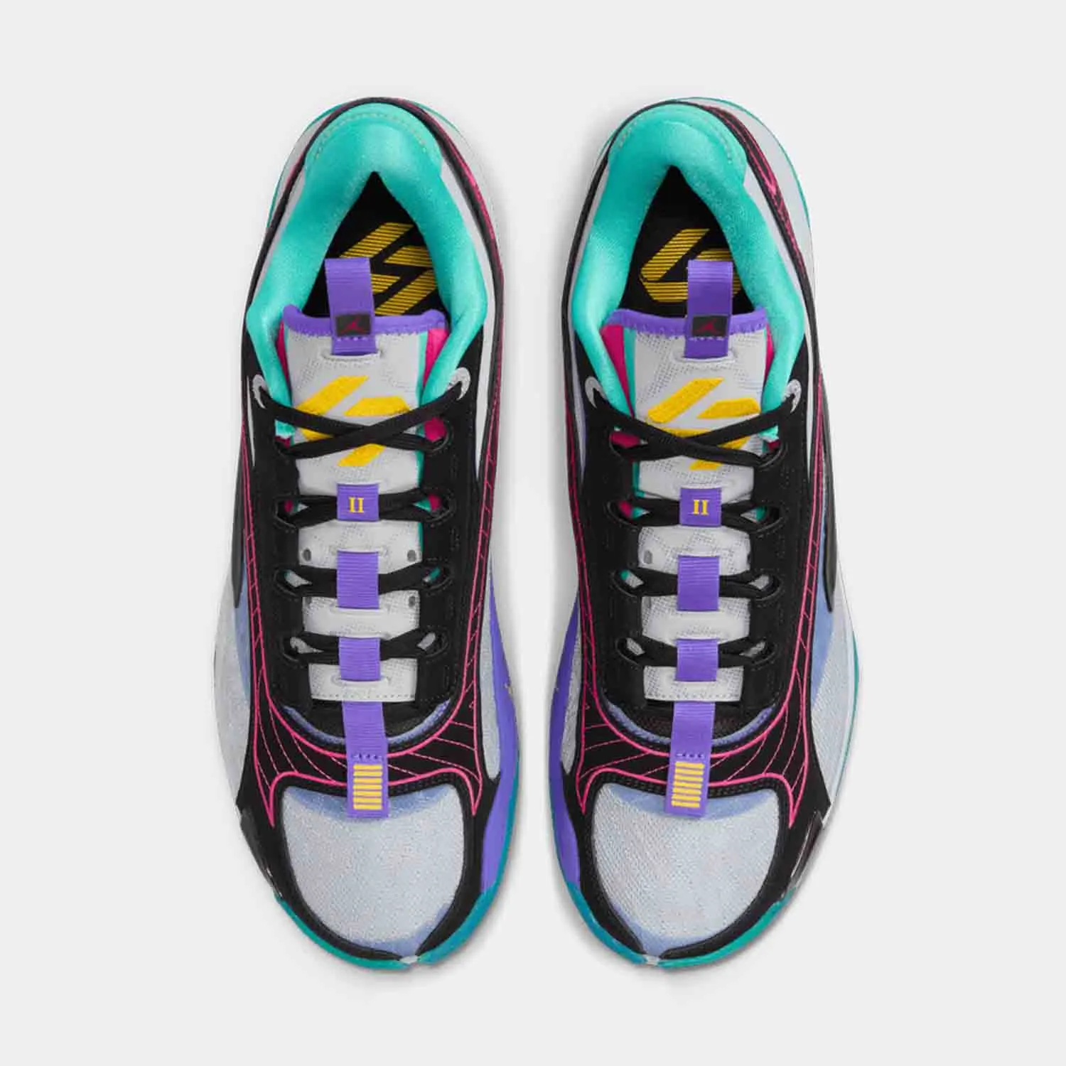 seniors' comfort Comfortable fit Luka 2 All Star