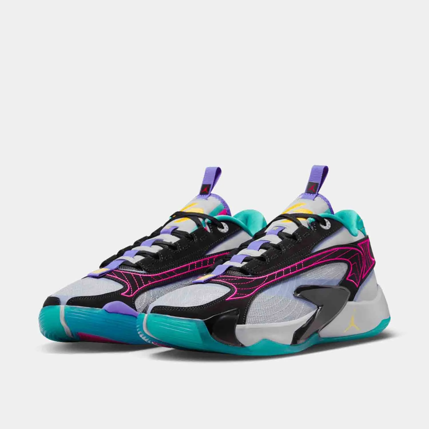 Luka 2 All Star modernized