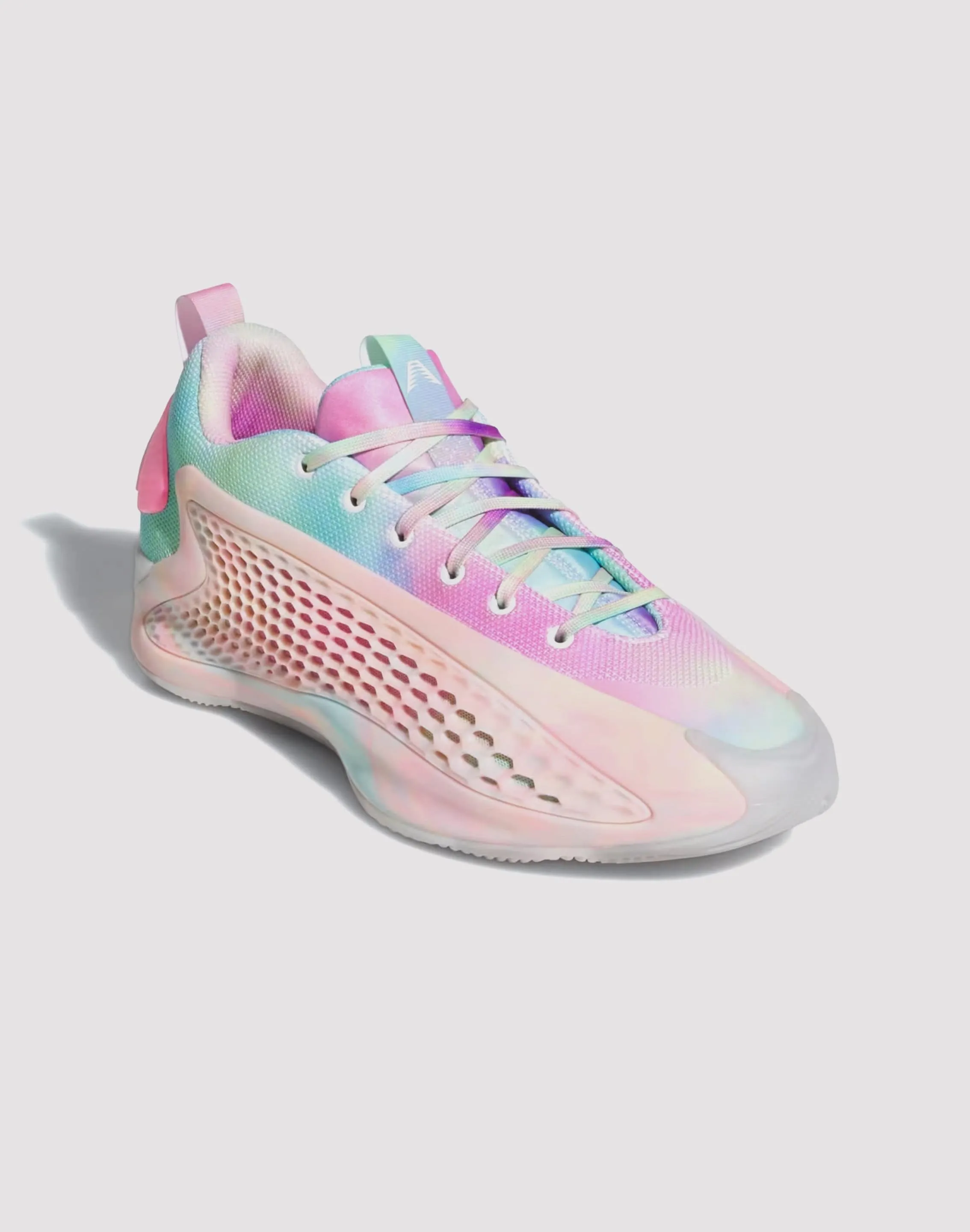 Adidas Anthony Edwards 1 Low Soft Edge
