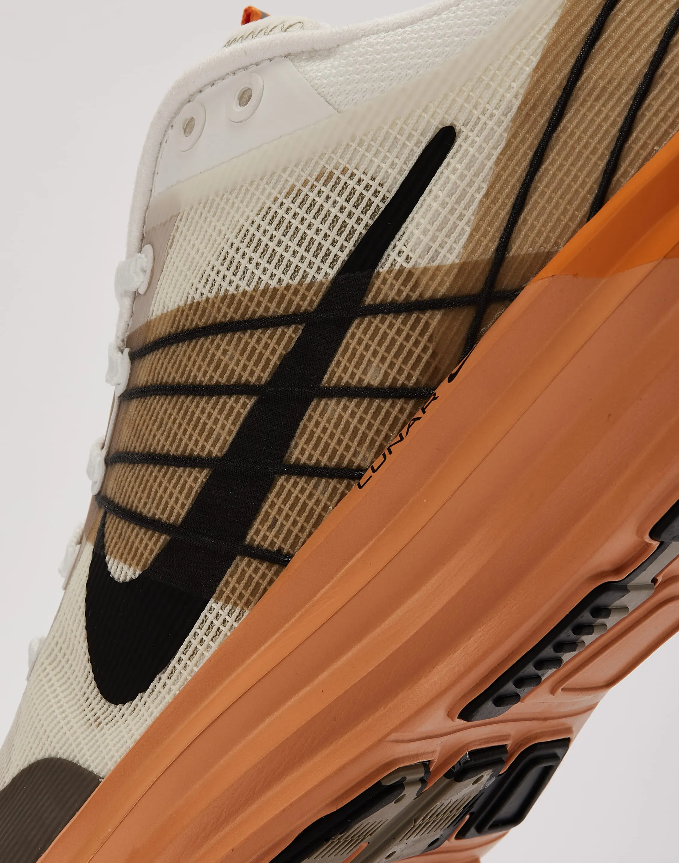 Harbor Step Nike Lunar Roam