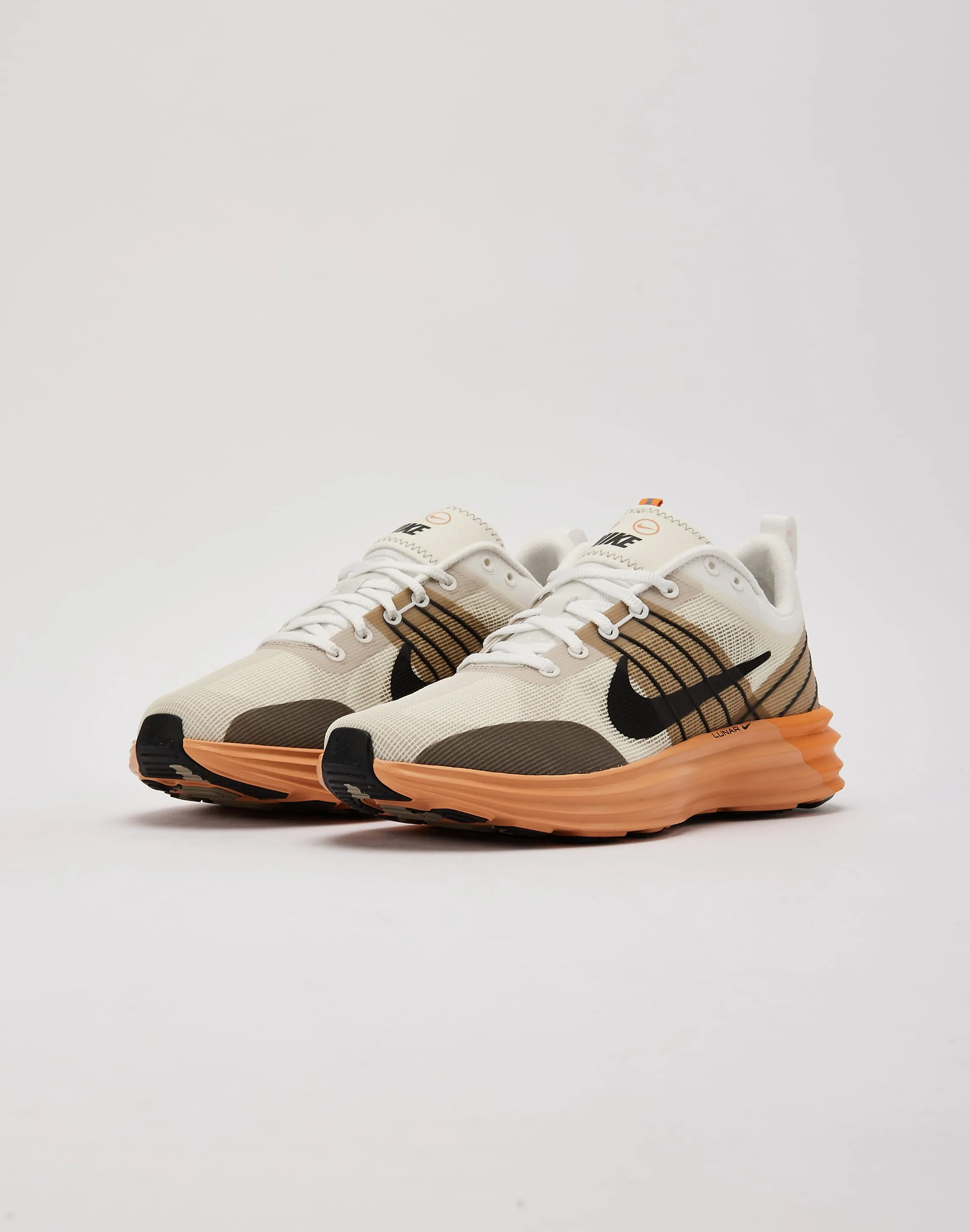 Moist Dry Nike Lunar Roam