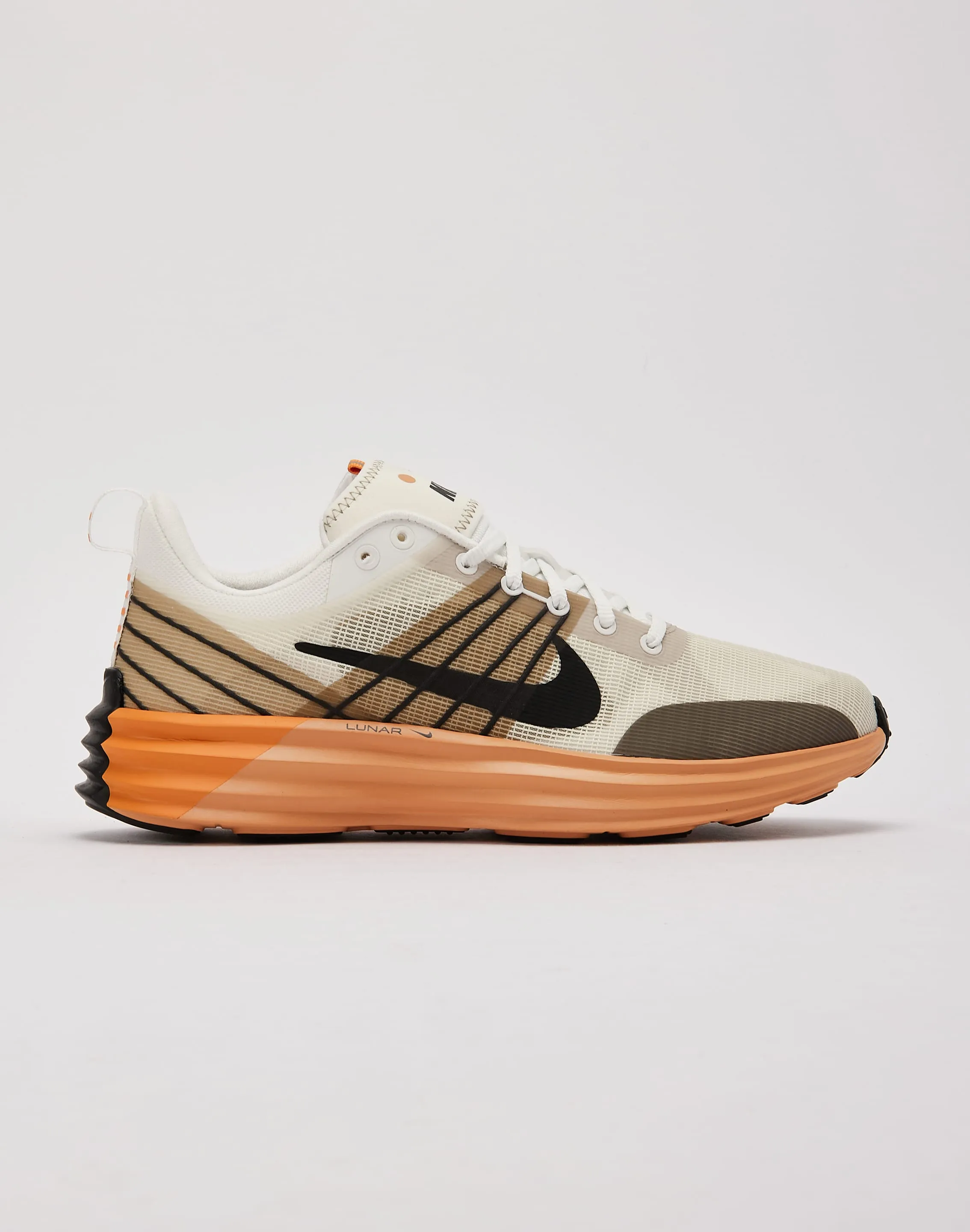 Hill Walk Sandals Nike Lunar Roam