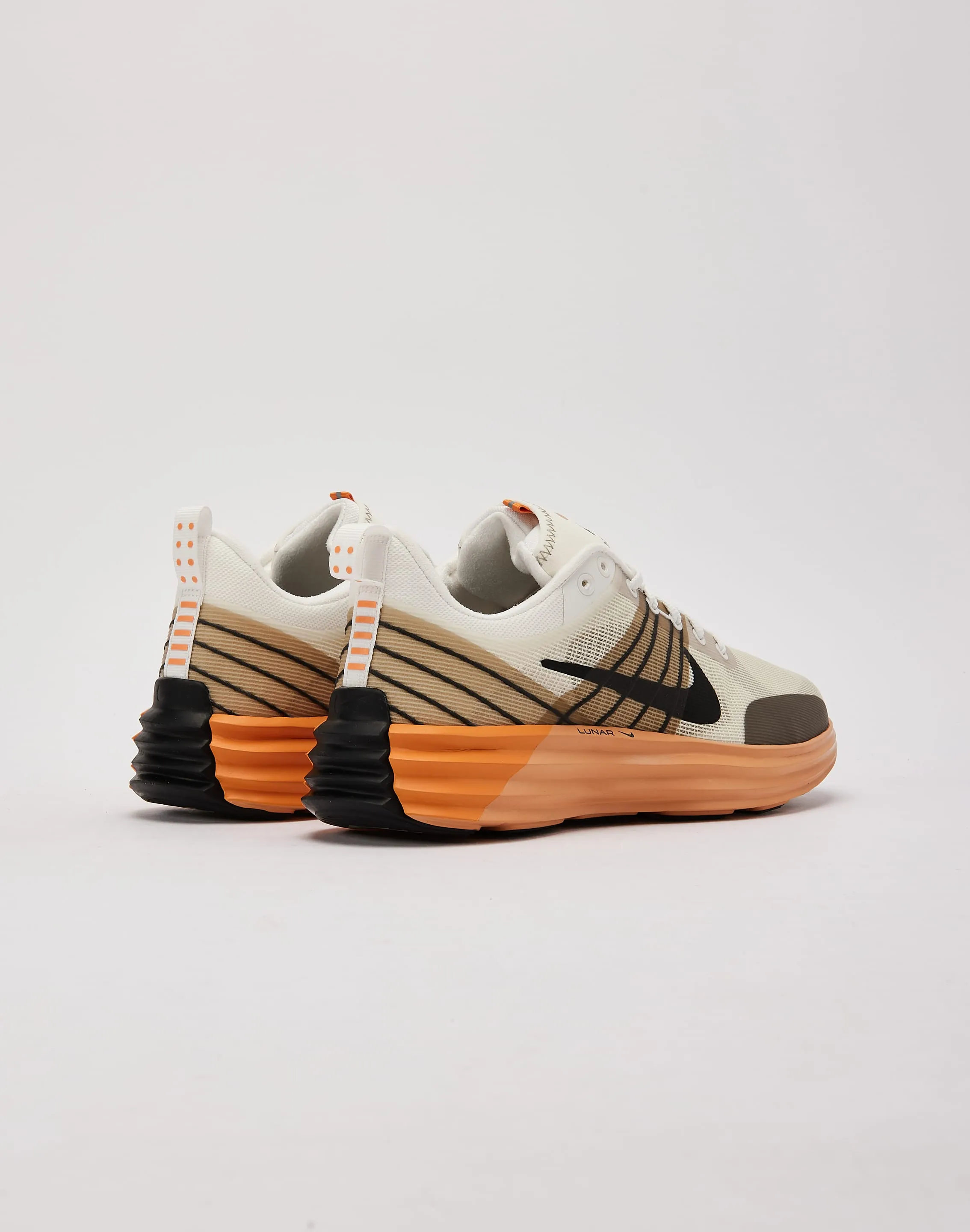 Nike Lunar Roam snow walk Fashionable Style