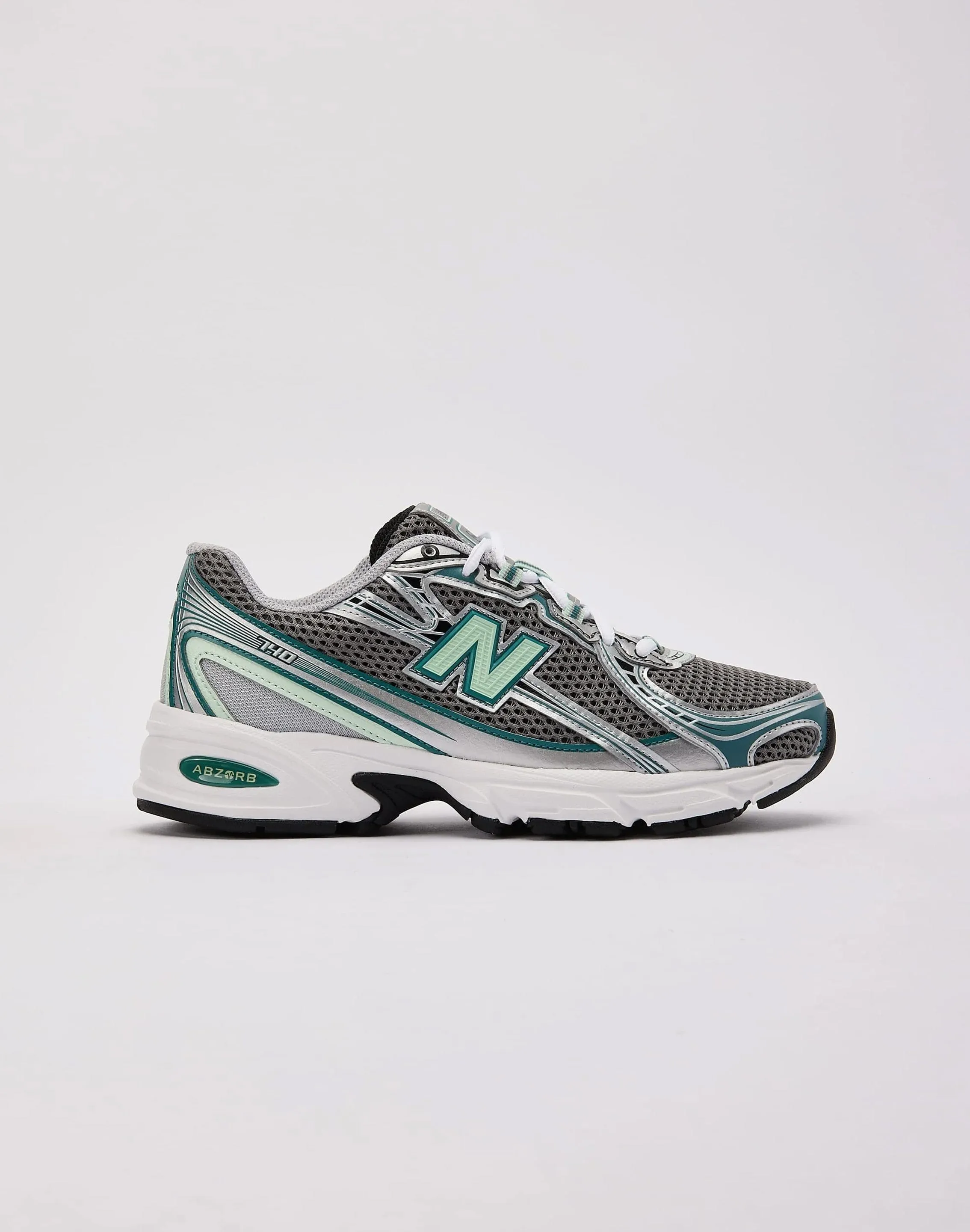 New Balance 740 Relax Motion