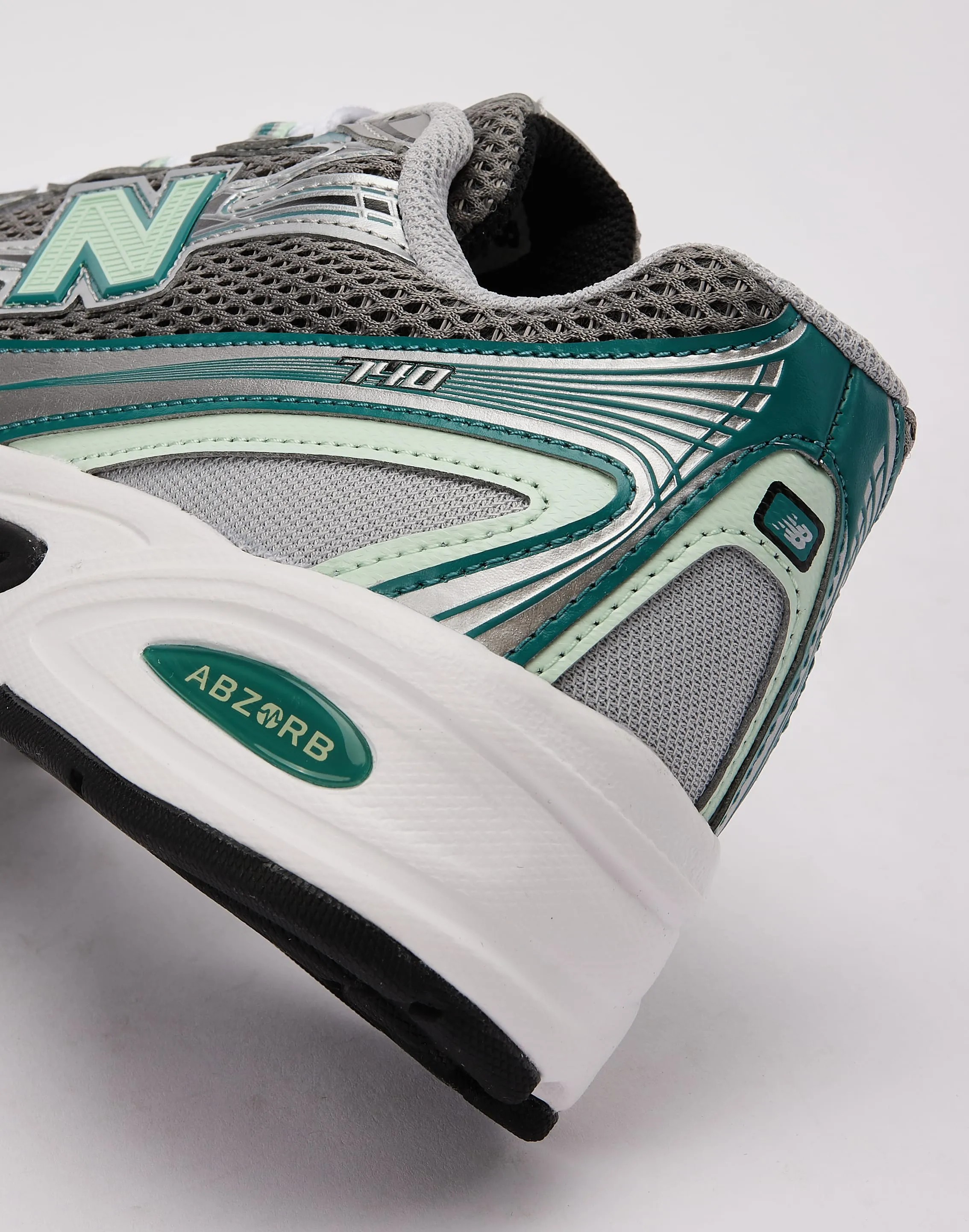Comfort footbed New Balance 740