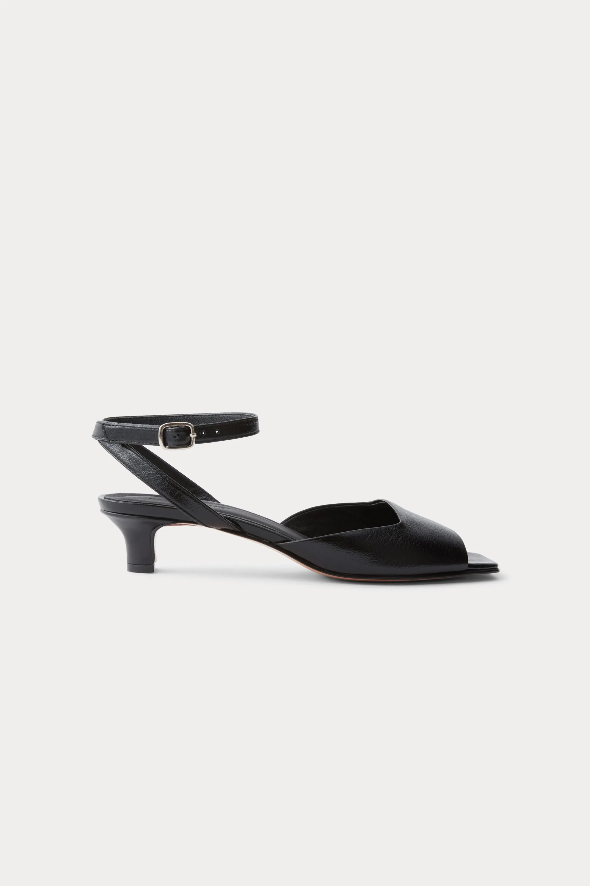 Clemet Kitten Heel Toddler