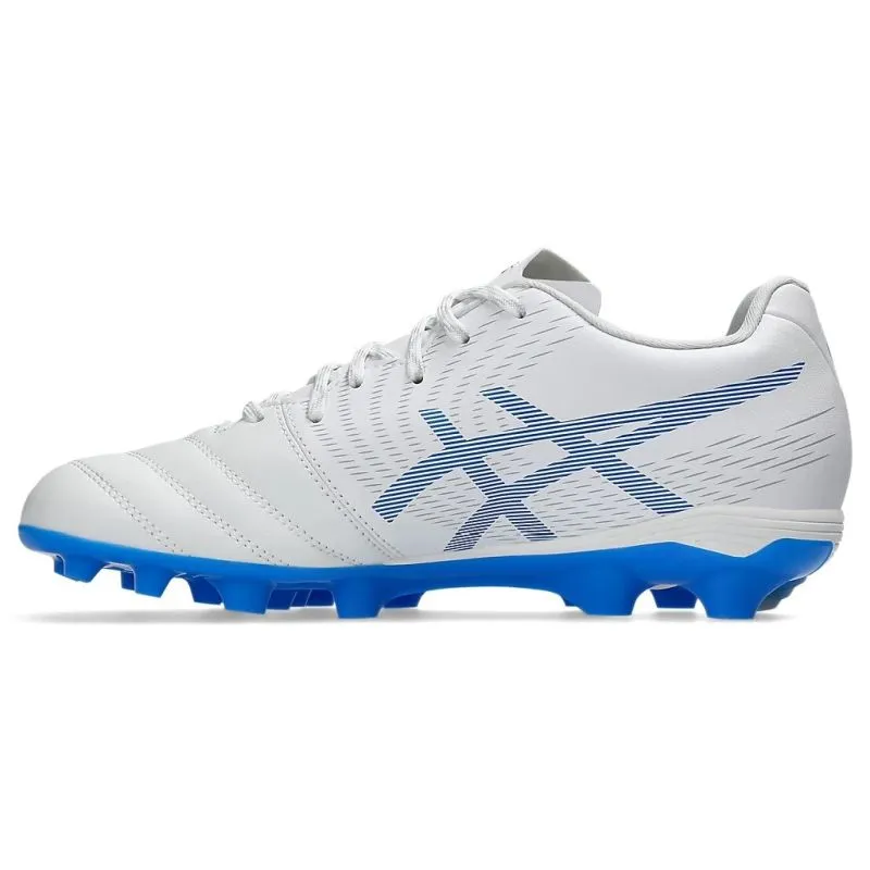 ASICS DS Light GS Kids Football Boots streamlined look