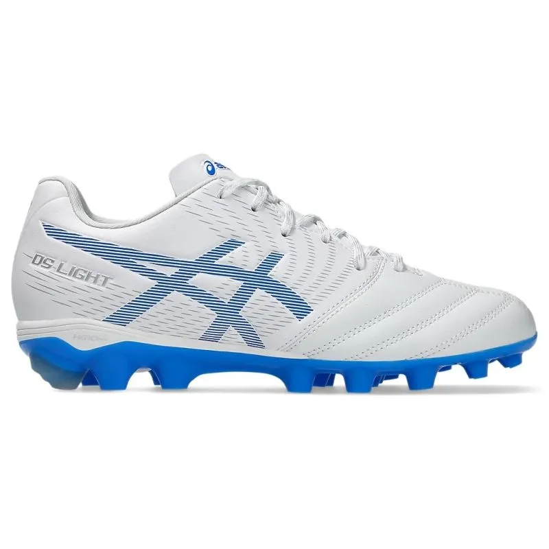zip - up shoes ASICS DS Light GS Kids Football Boots