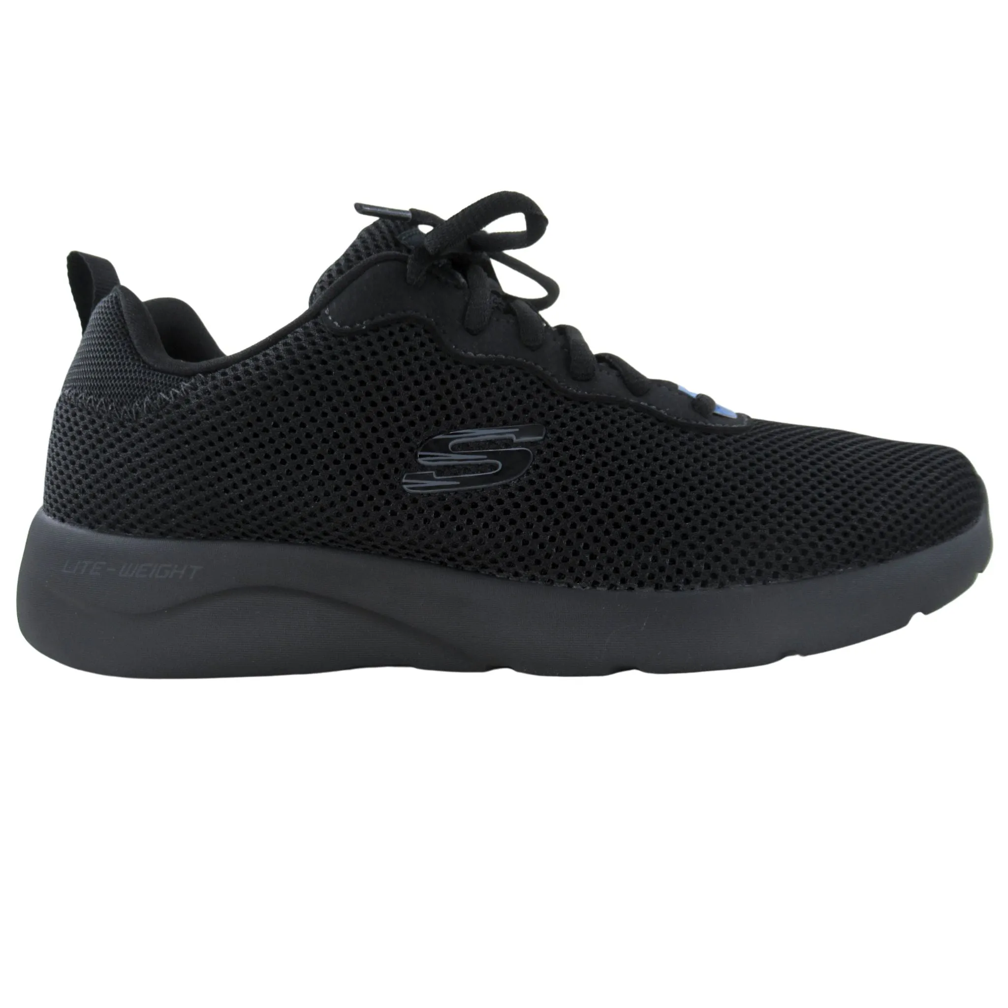 Crystal Glow Skechers Men's 58362 Dynamight Rayhill Training Shoe