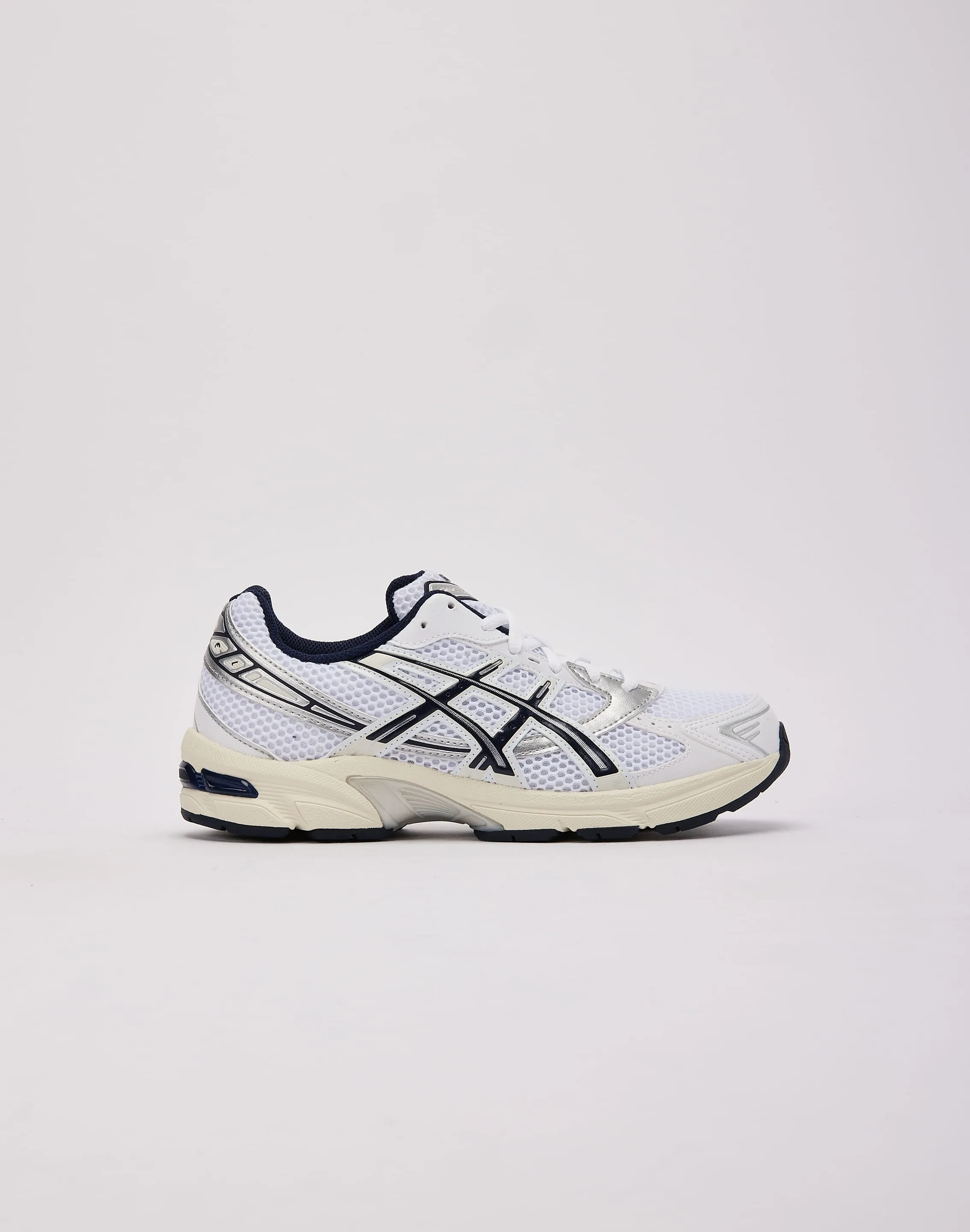 High Comfort Energy Return System Asics GEL-1130