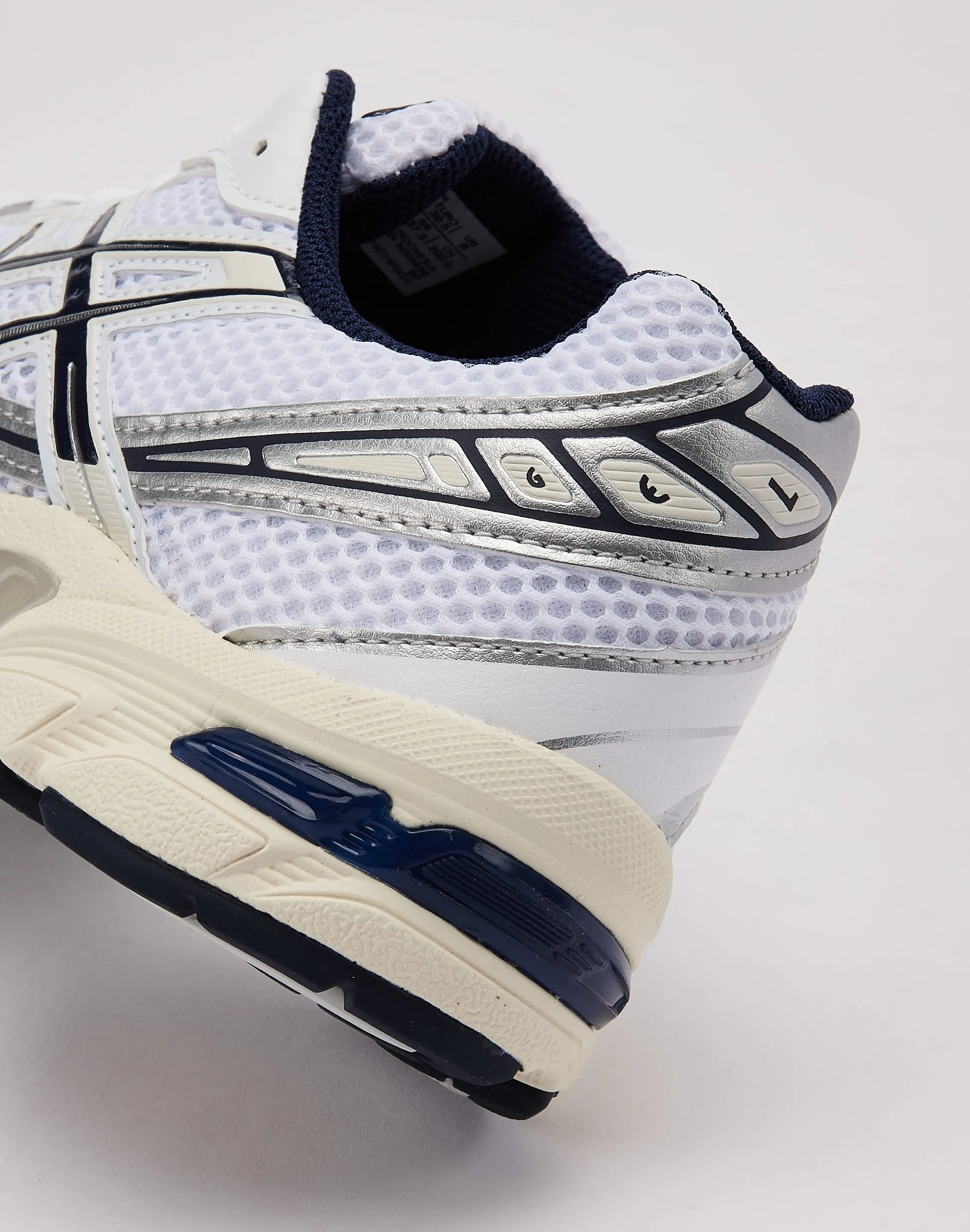 All   Day Wear Gym Performance Asics GEL-1130