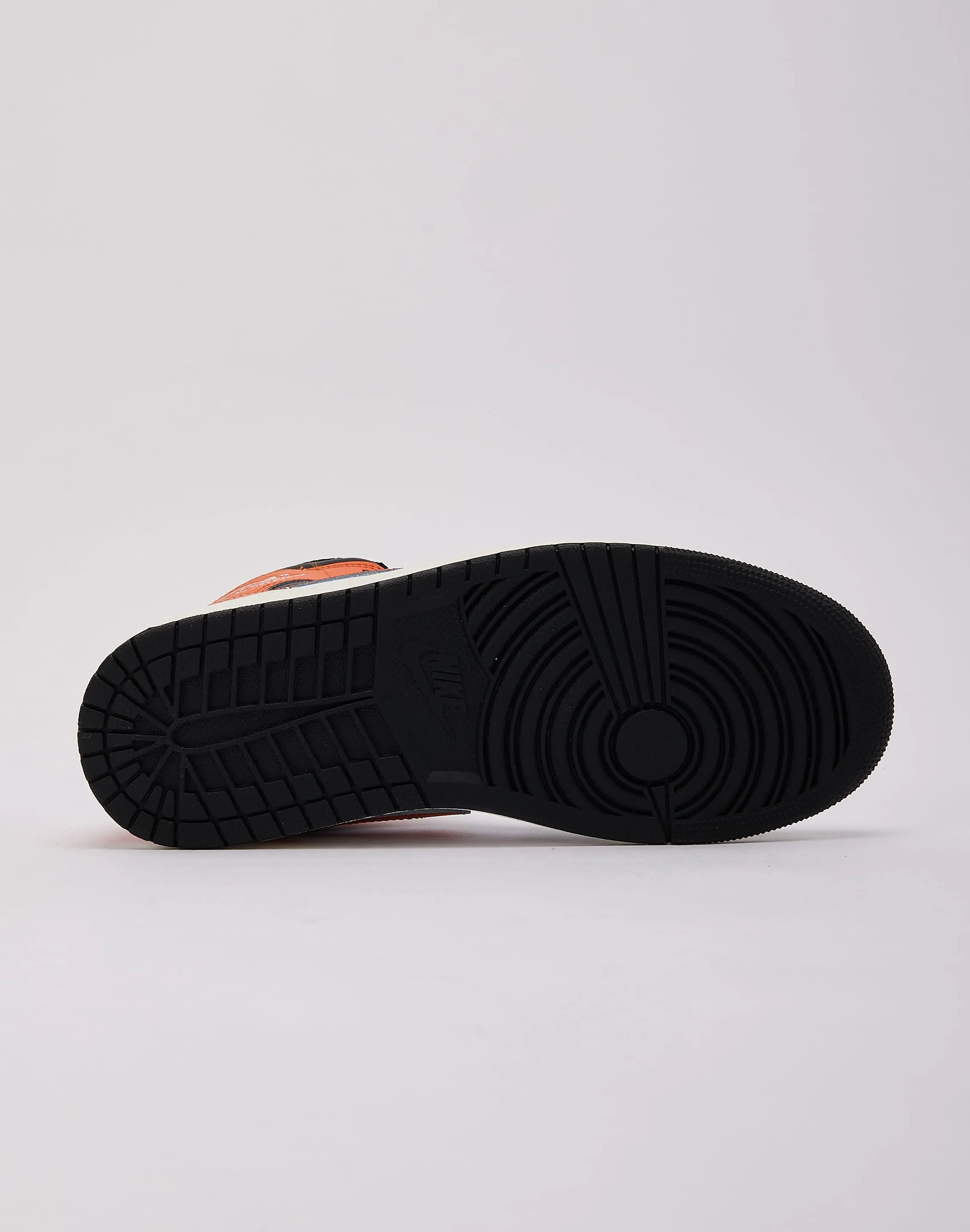 Sustainable Choice Jordan Air Jordan 1 Mid