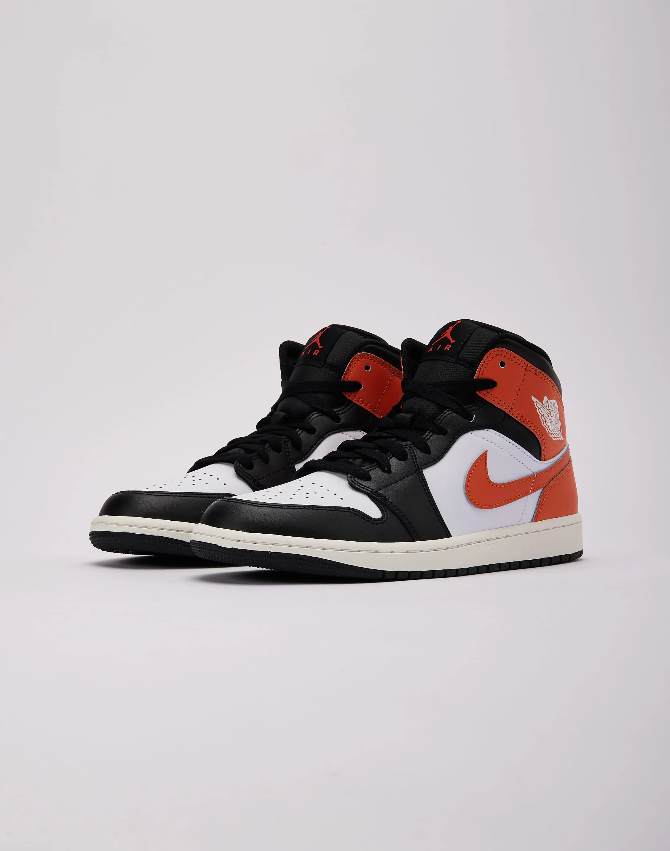 Jordan Air Jordan 1 Mid ShockAbsorbing