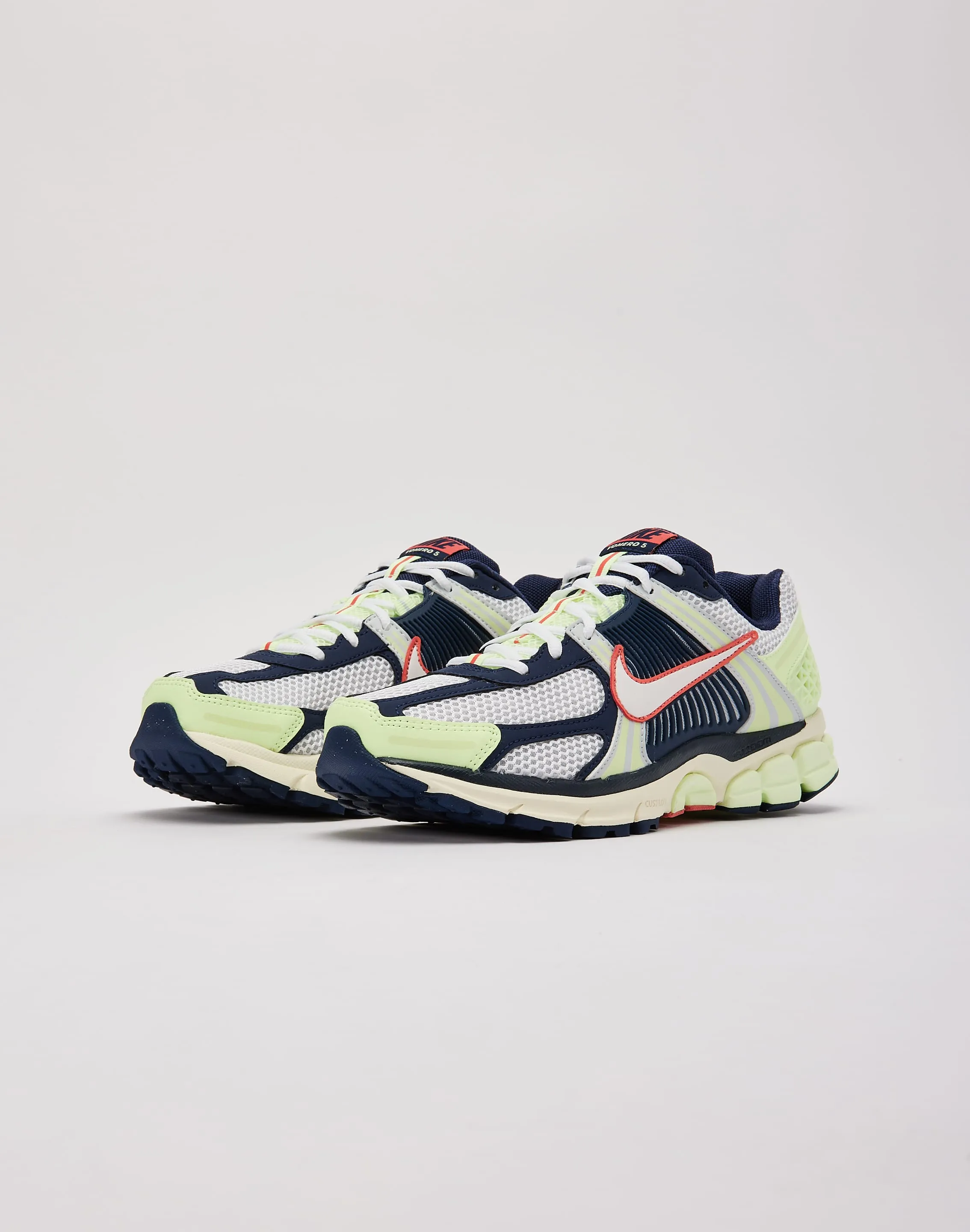 Nike Zoom Vomero 5 Mesh Comfort