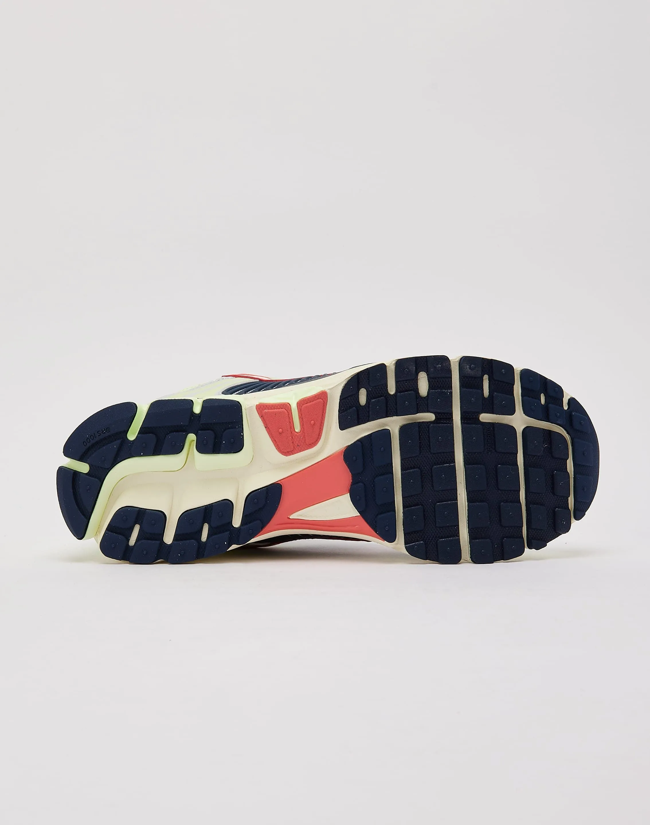 Wind Jog Supportive sole Nike Zoom Vomero 5