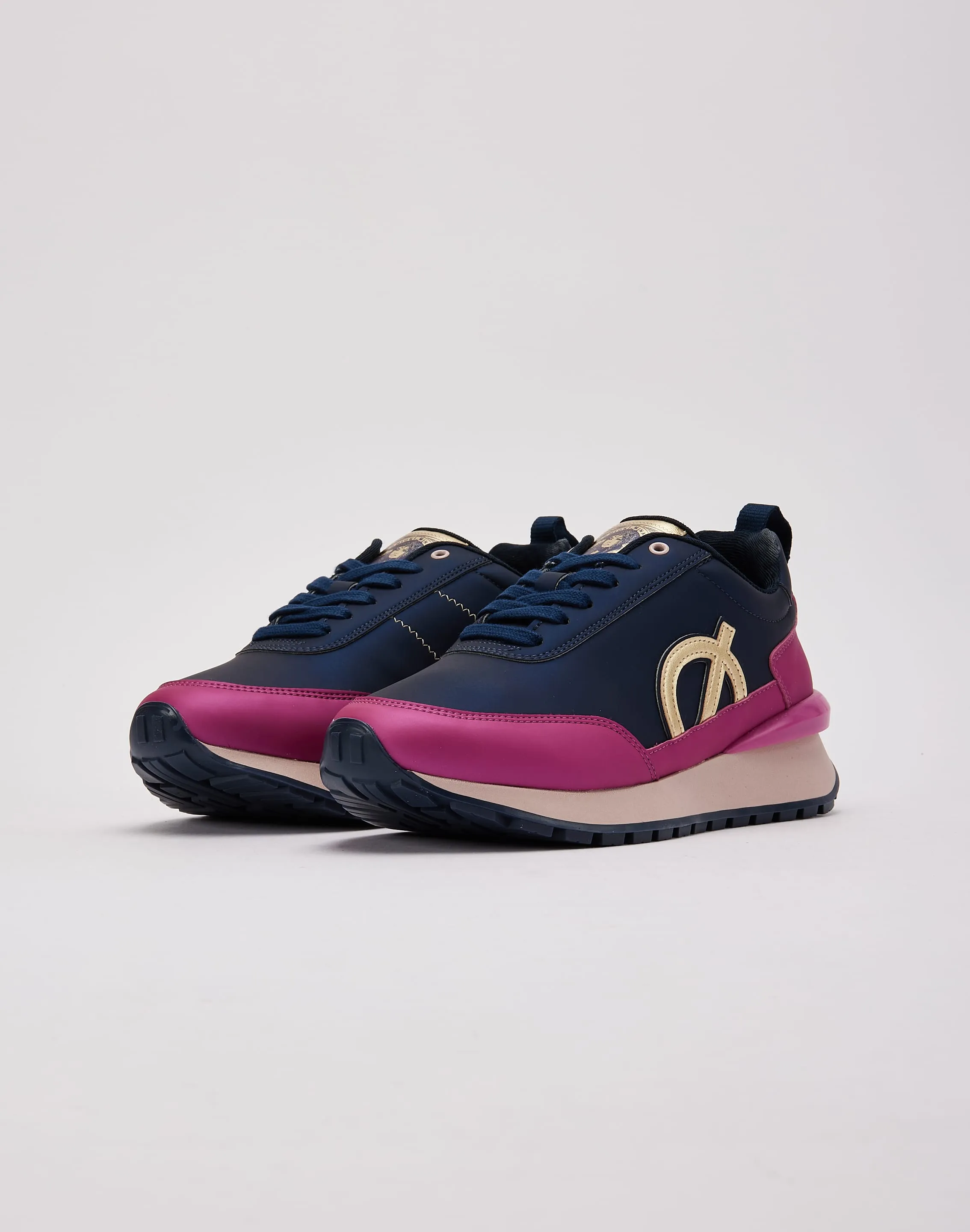 L?CI Nicki Minaj Fusion High Traction Design