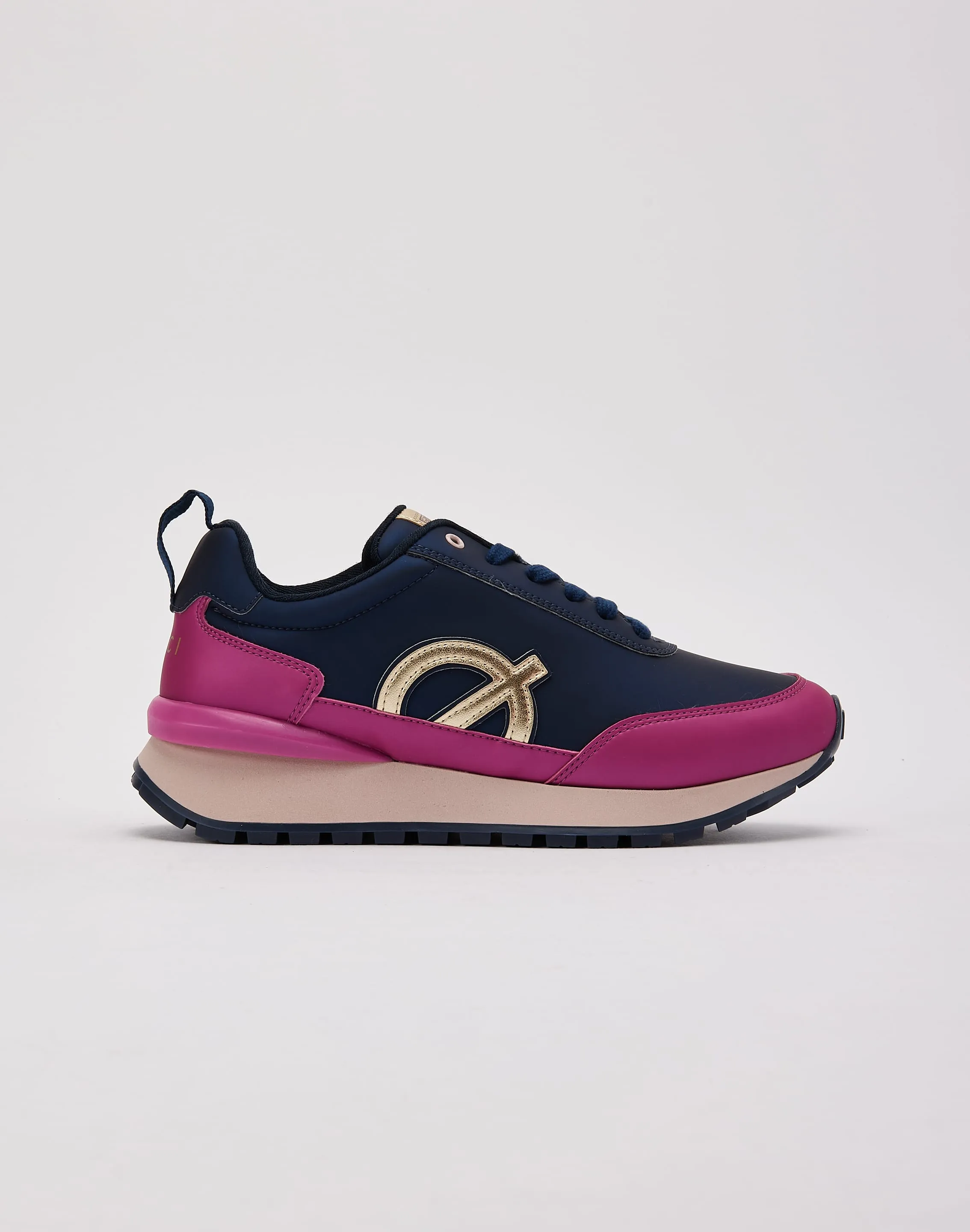 Bold materials Padded flexibility L?CI Nicki Minaj Fusion