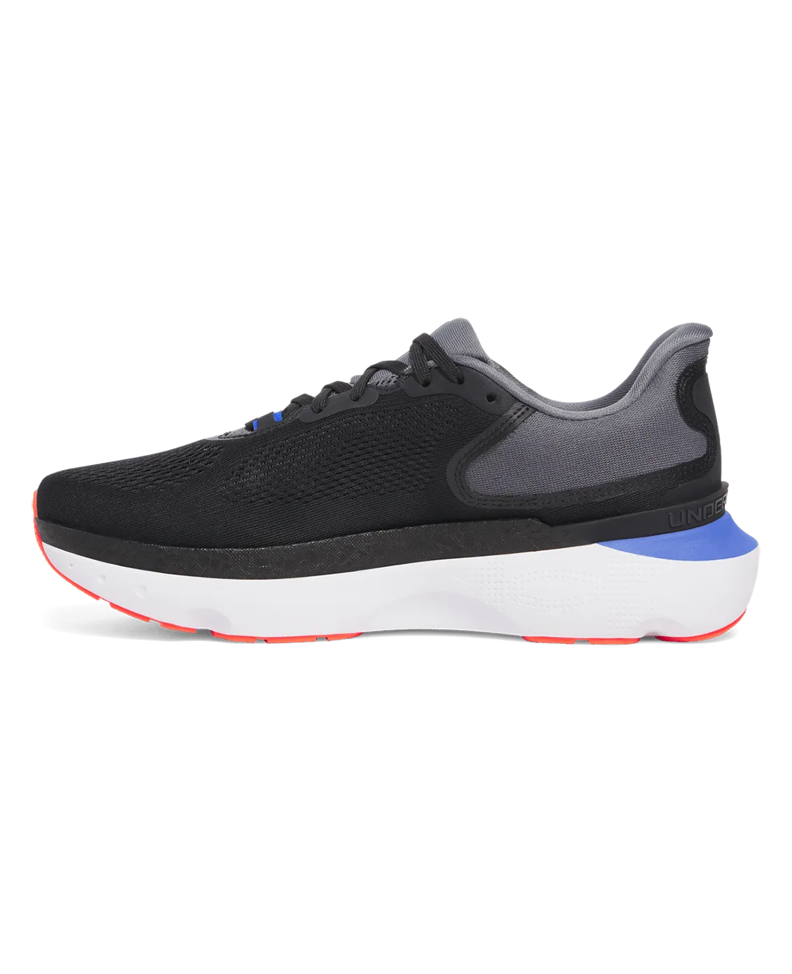 Adaptive design bumpy ride UA Infinite Pro 2 Men's Running Shoes