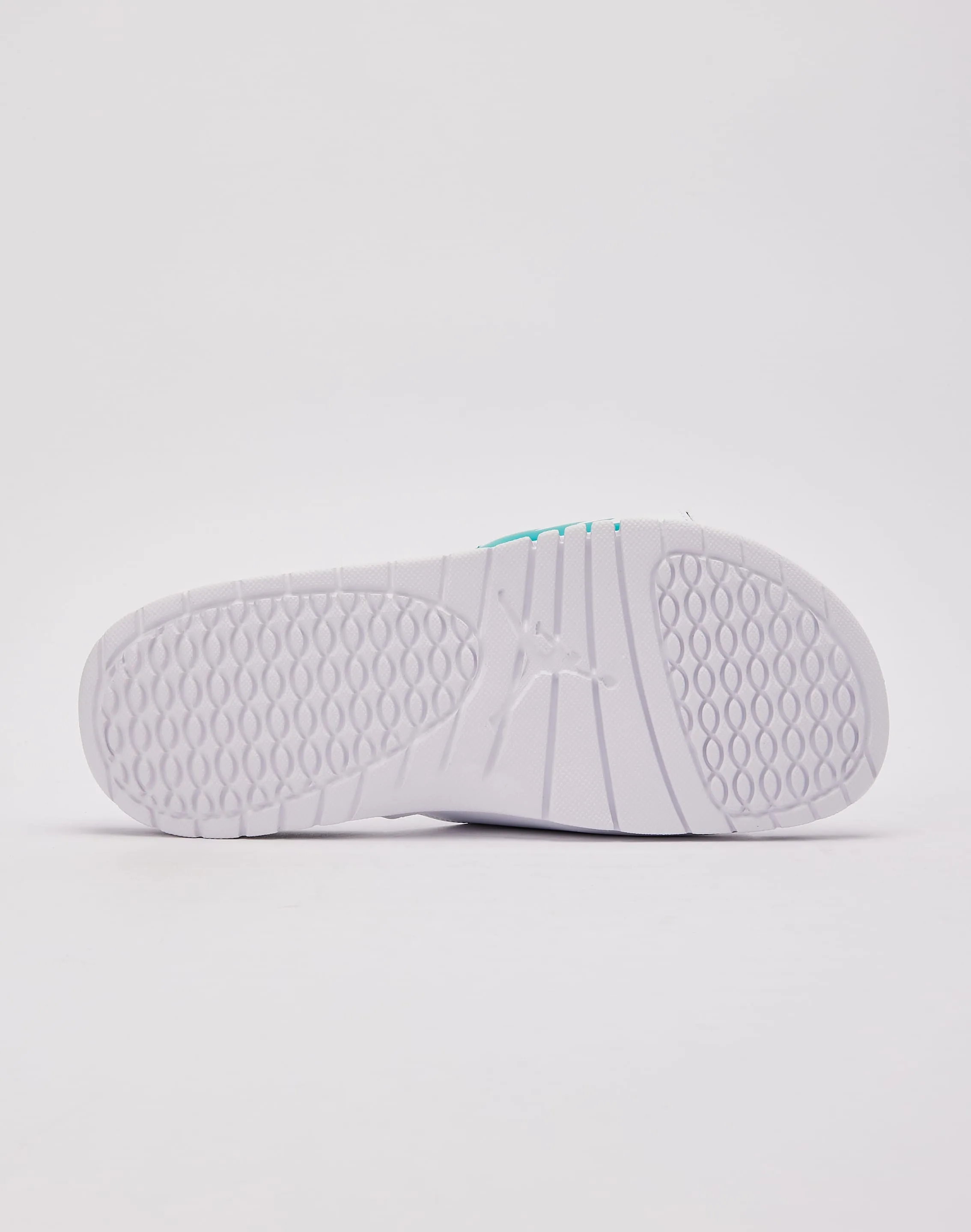Jordan  Hydro 5 Retro Slides Rubber   sole Soft Support