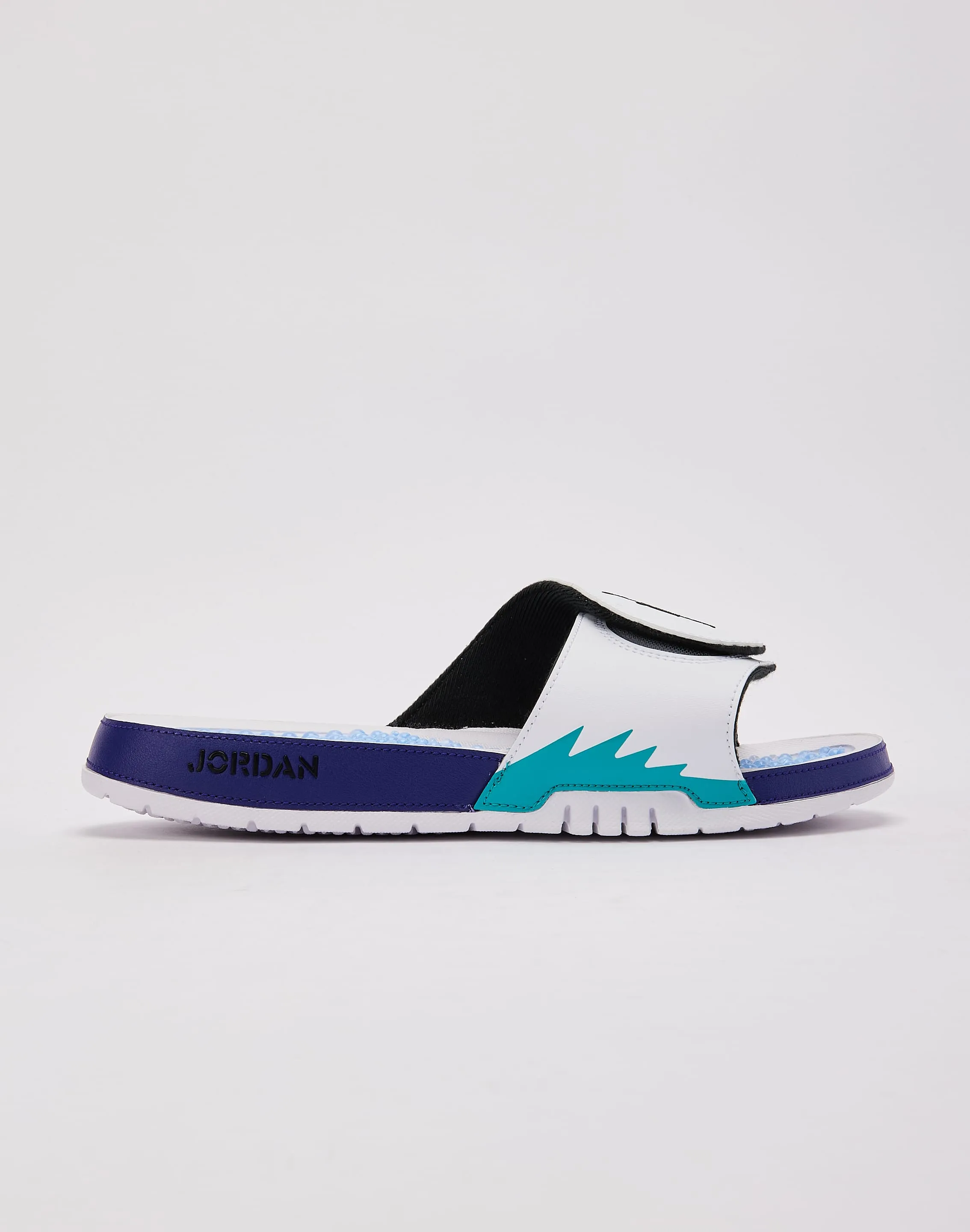 Fast Wear Jordan  Hydro 5 Retro Slides
