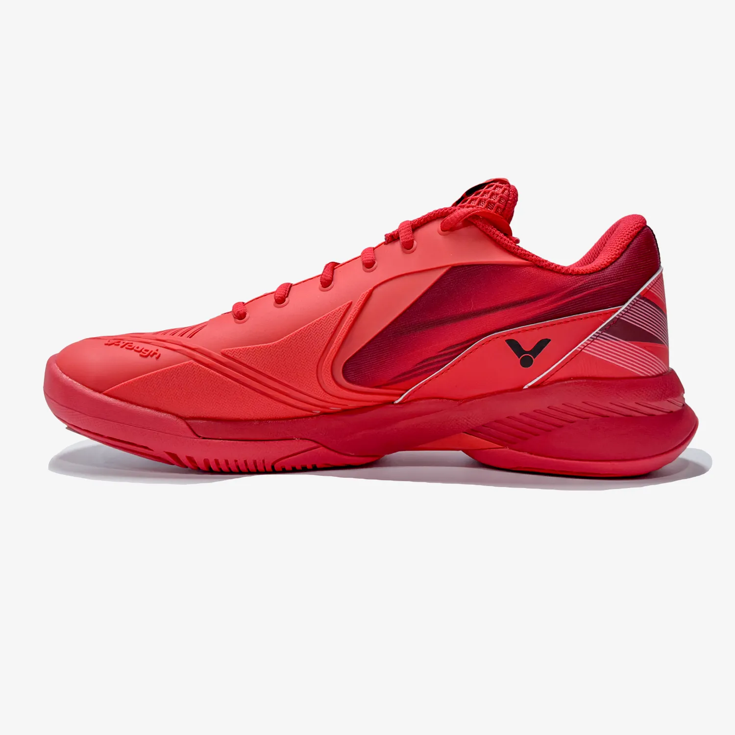 Victor A780 D (Red) Pro Titan Stylish