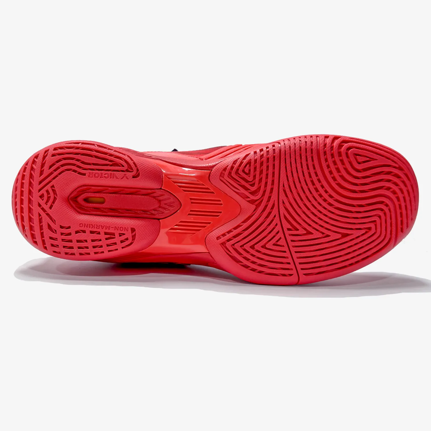 Air Alpha Victor A780 D (Red)