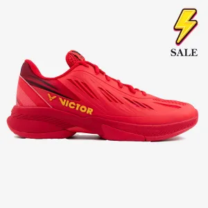 Victor A780 D (Red) Turn Ultra