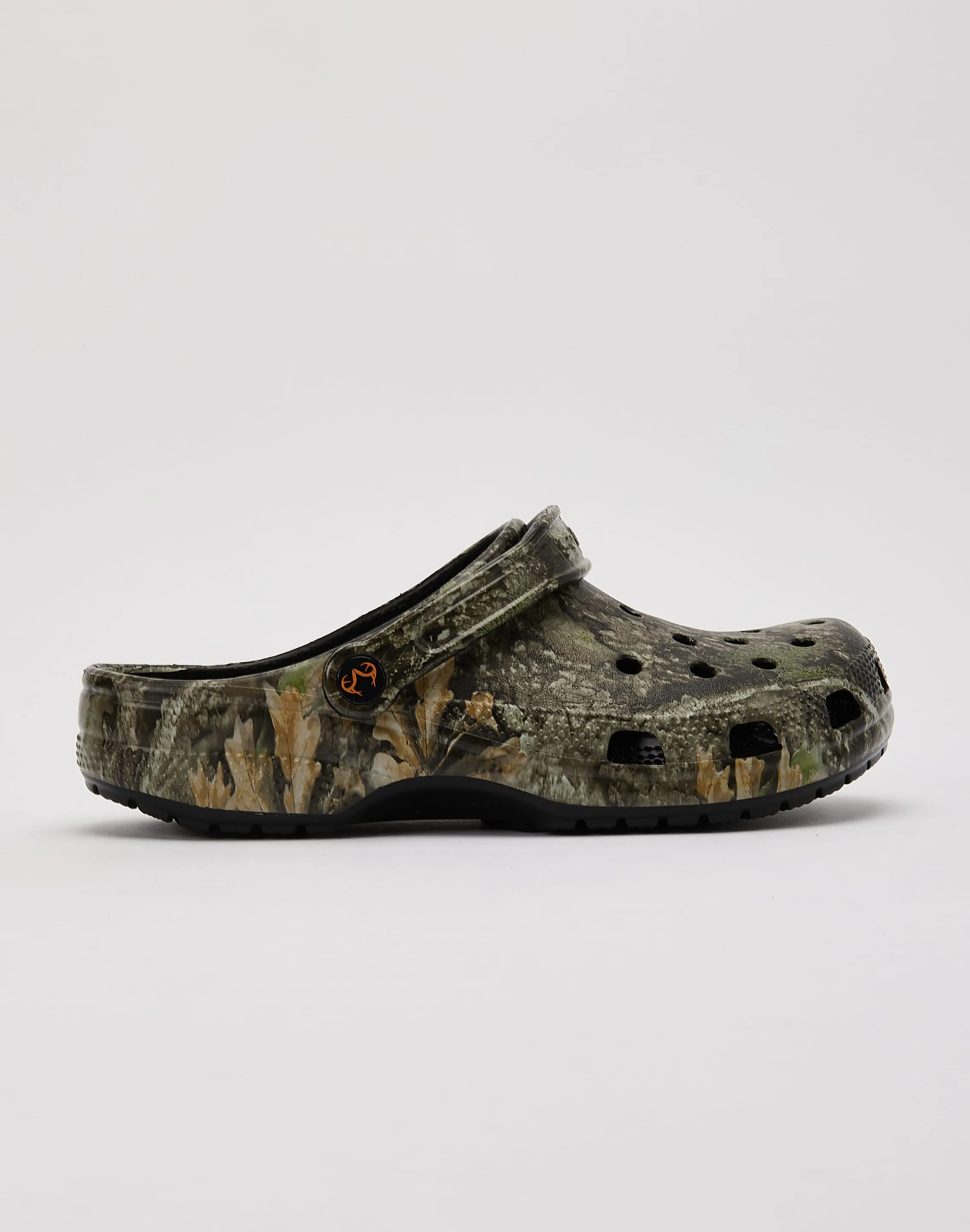 Crocs Classic Clog portable