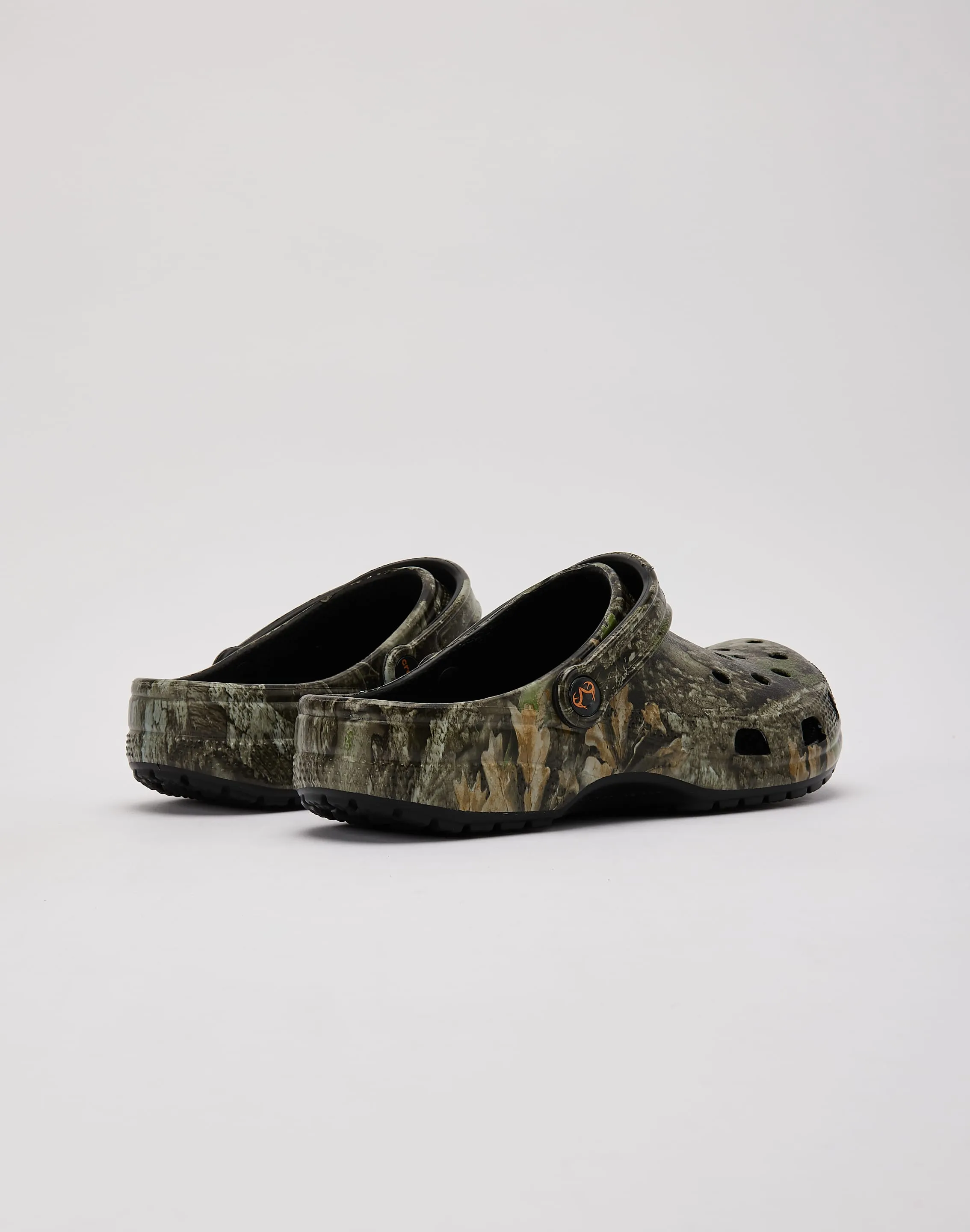 Comfortable Footwear Crocs Classic Clog