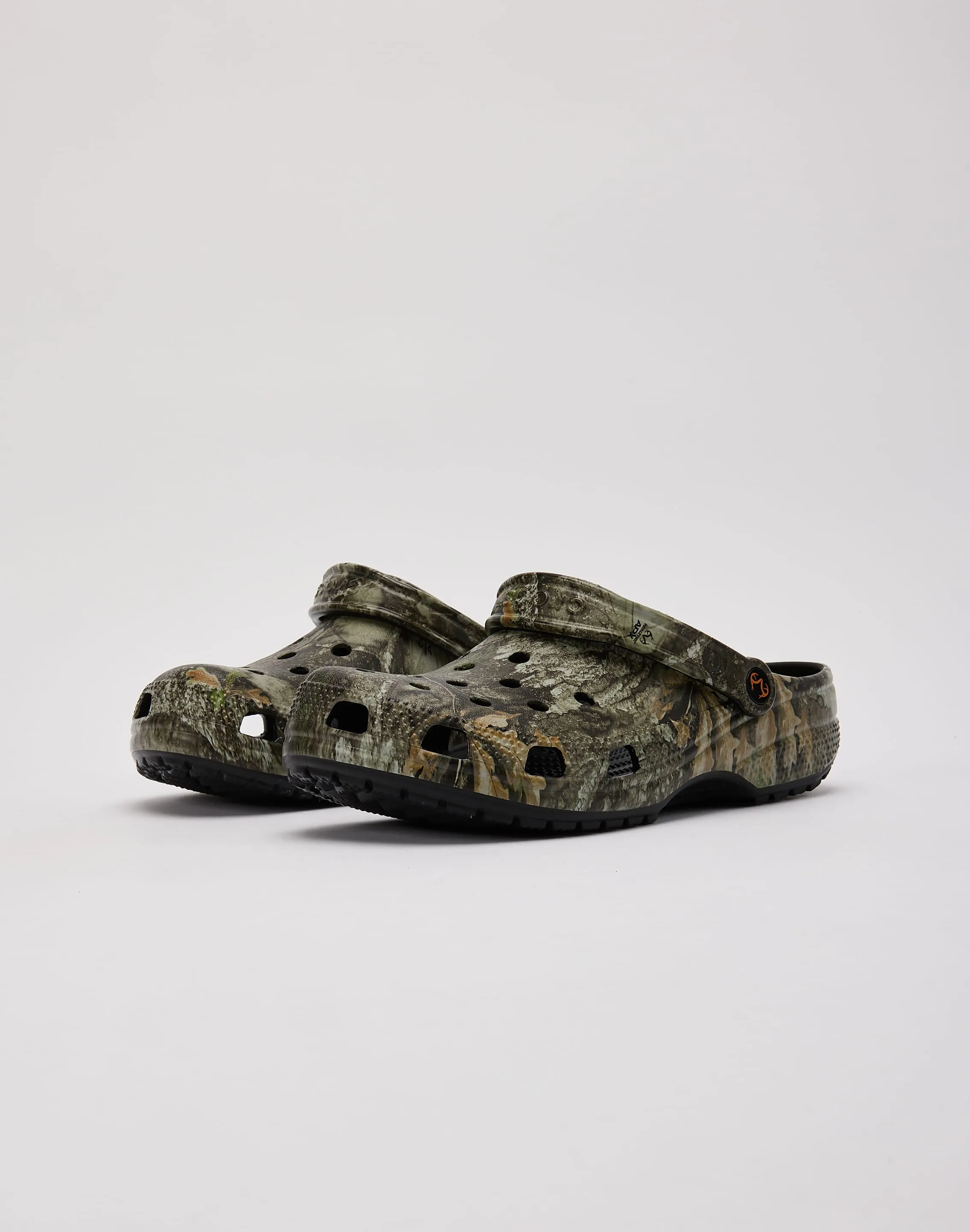Casual Comfort Crocs Classic Clog