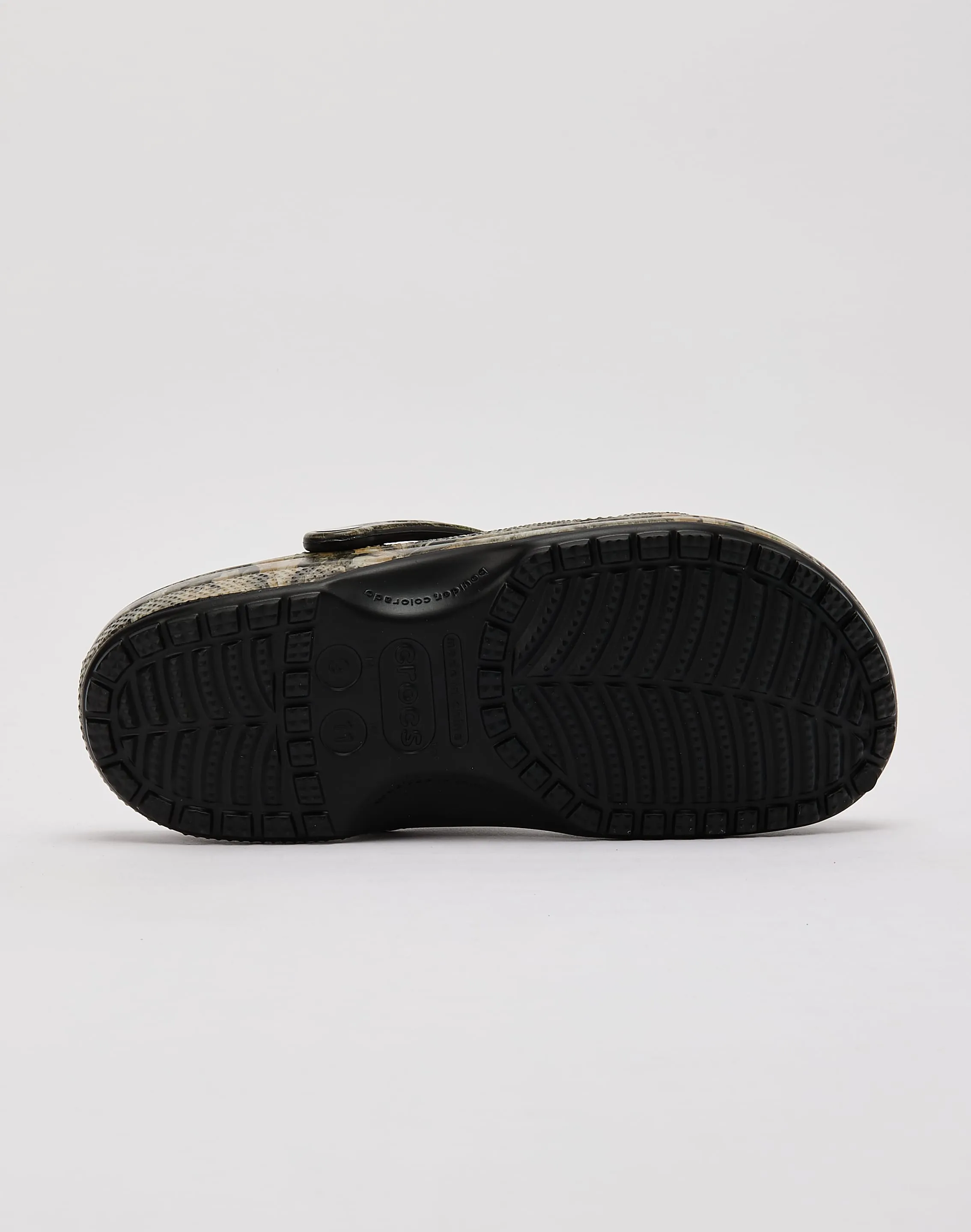 Crocs Classic Clog Lake Hike