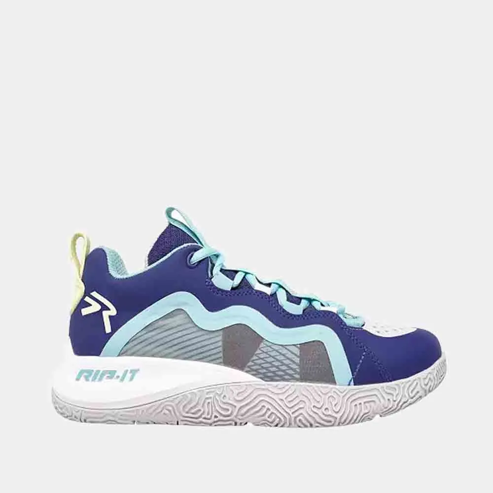 Women's FUTURE Court Volleyball Shoes badminton Enhanced silhouette