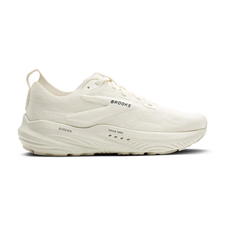 WOMEN'S GLYCERIN 22 - B - 274 ANTIQUE/TURBULENCE outdoor running shoes