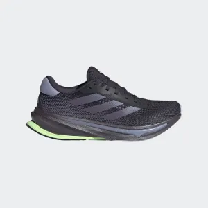 polar - climate shoes Dark WOMEN'S SUPERNOVA RISE - B - AURORA BLACK/SHADOW VIOLET