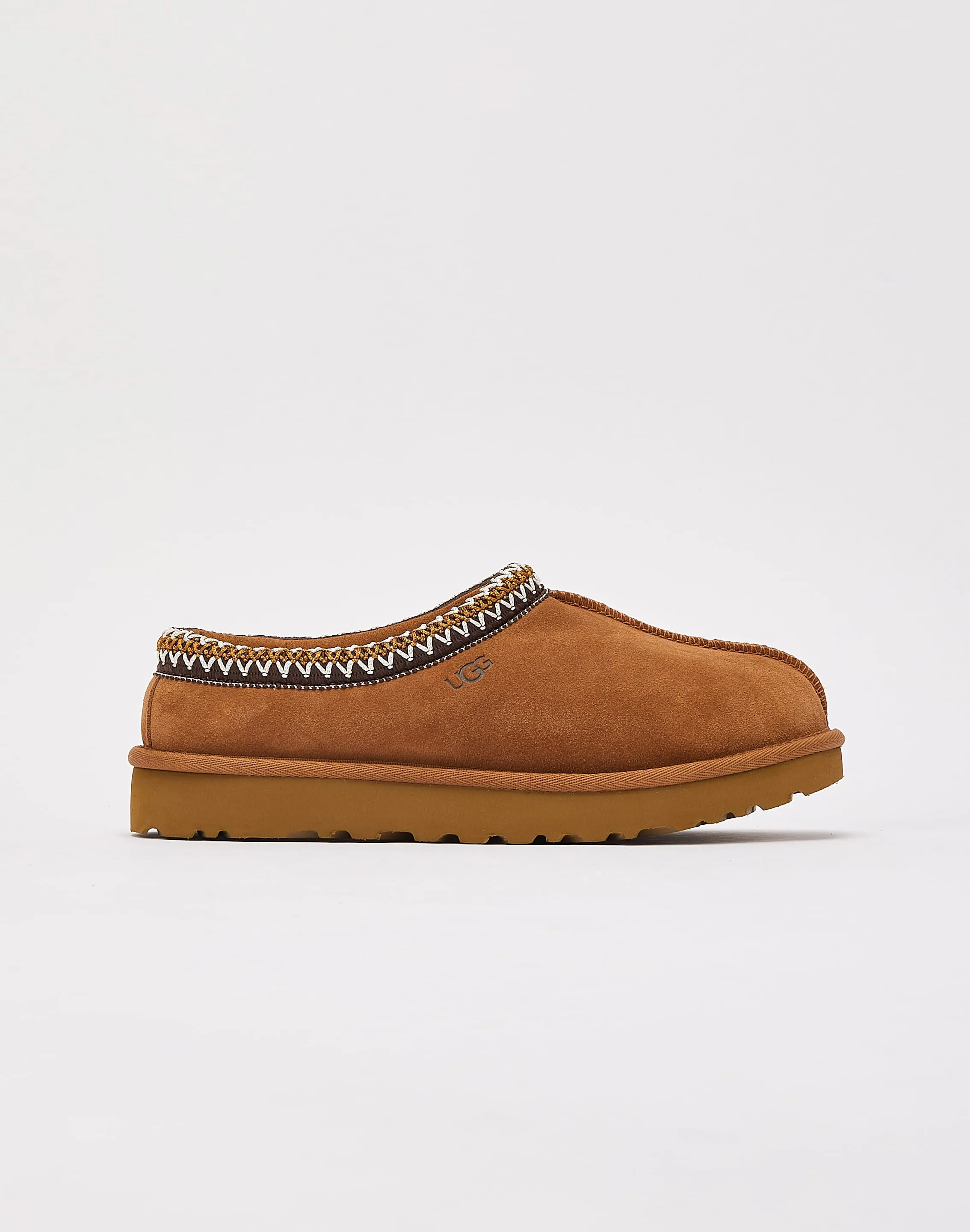 UGG Tasman Slippers suede upper Premium Material