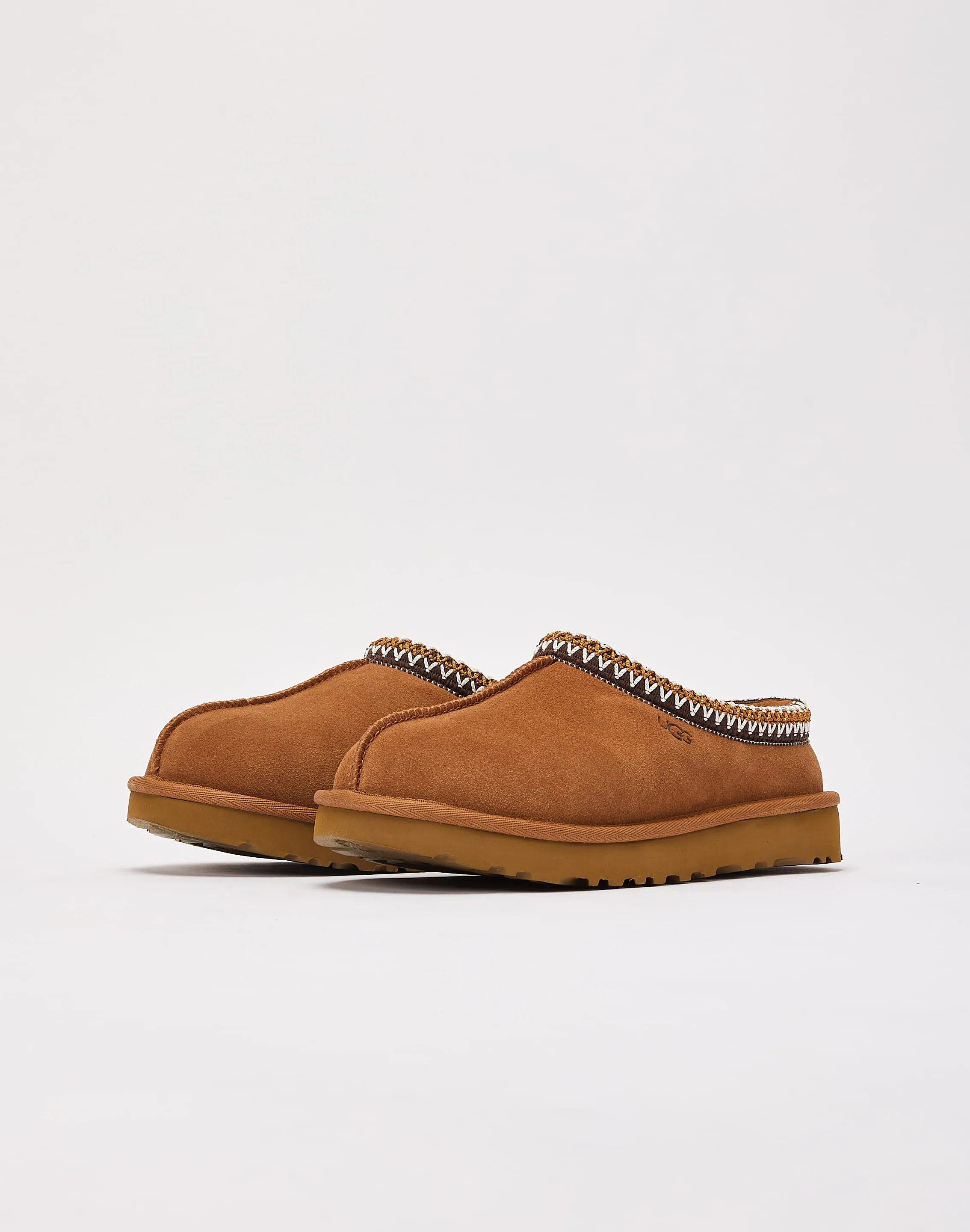 UGG Tasman Slippers Arch Support System
