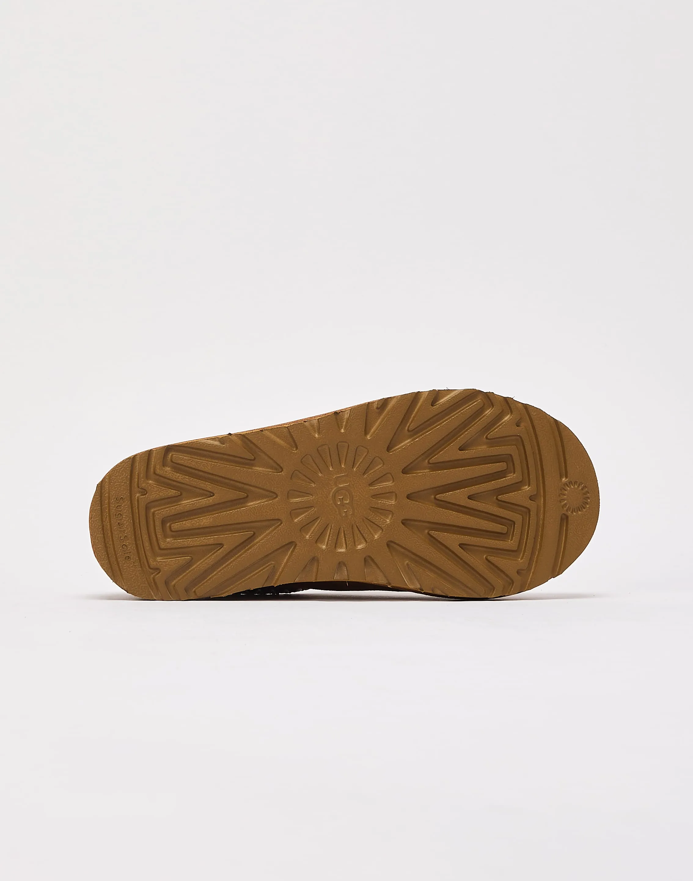 Endurance Run Trail Performance UGG Tasman Slippers