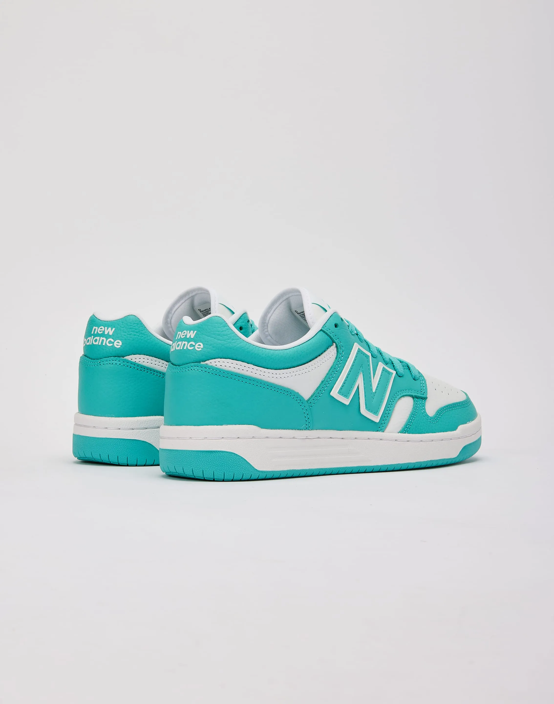 Wind Hike New Balance 480