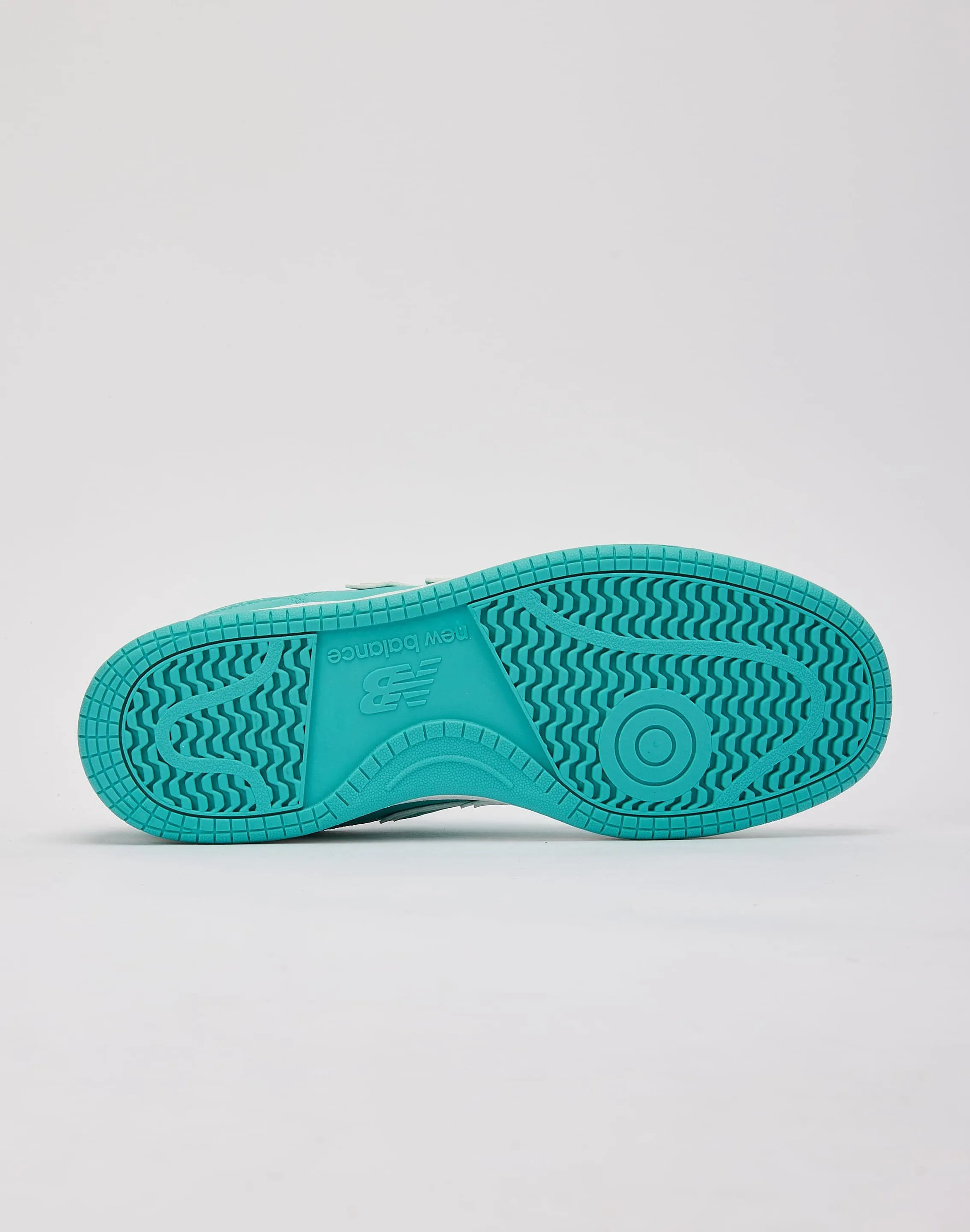 Wear-Ready Shoes New Balance 480