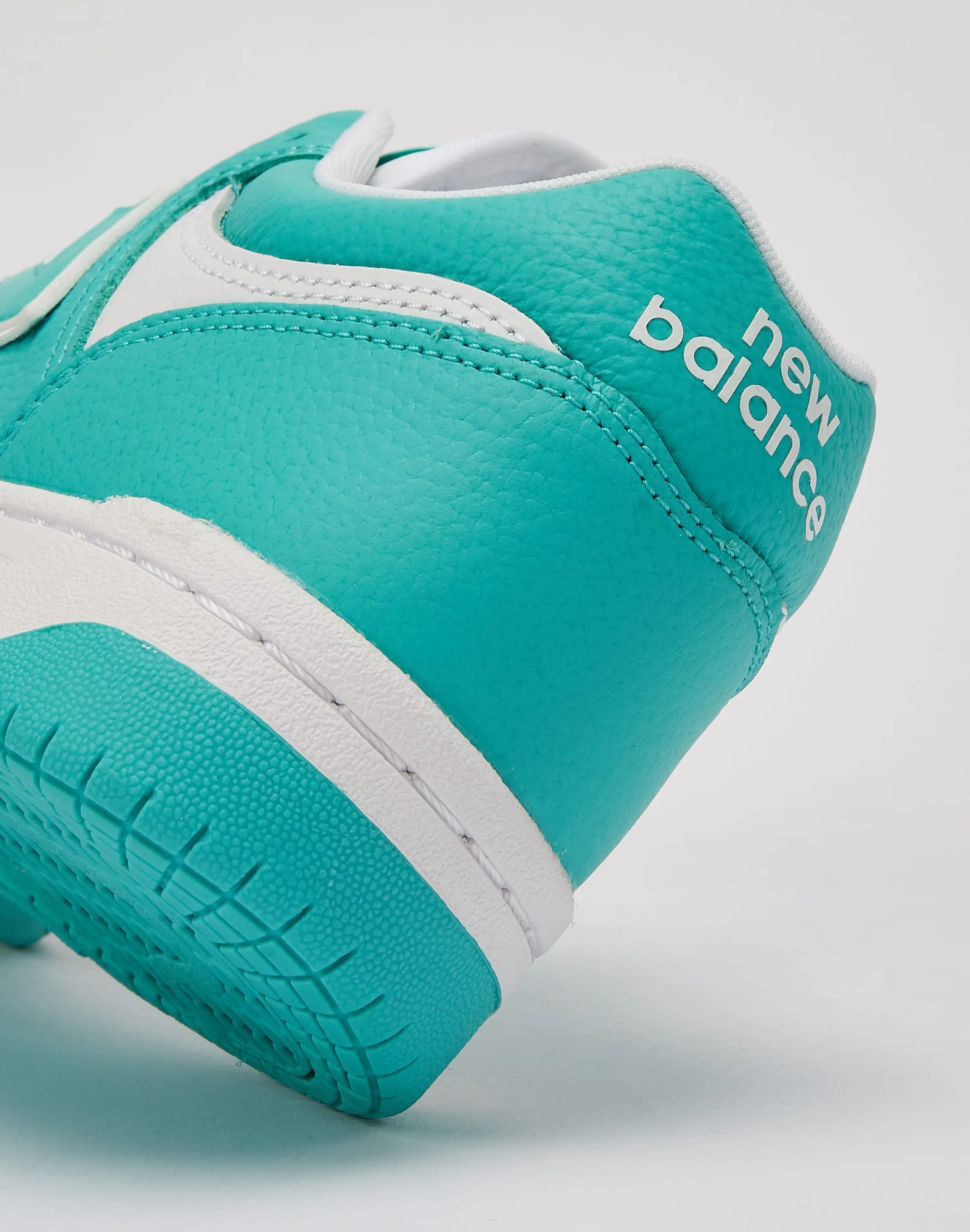 New Balance 480 boots Lightweight Structure