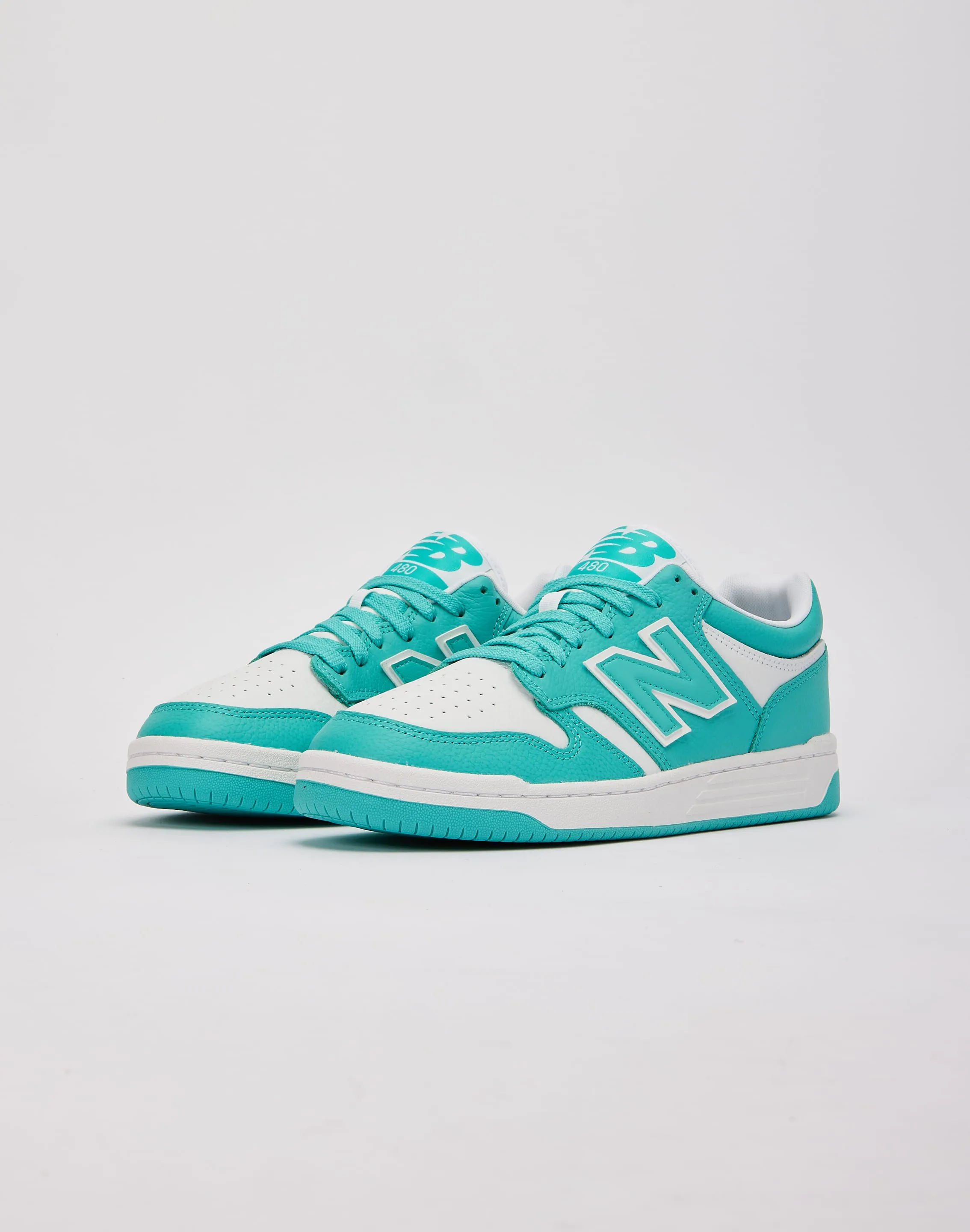 New Balance 480 ModernDesign