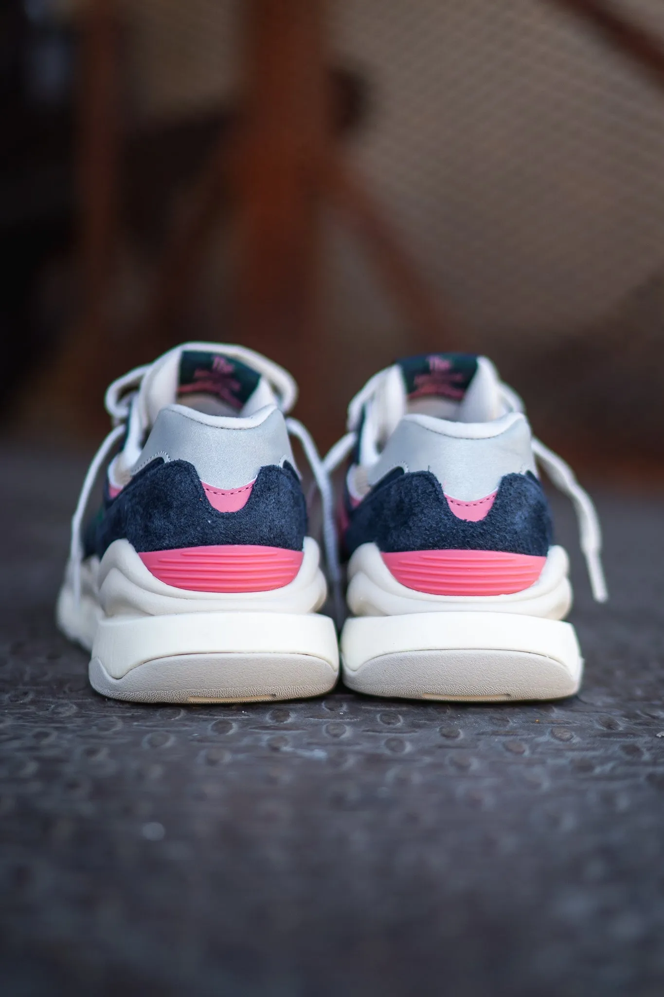 Mens New Balance 57/40 Lunar New Year (Eclipse) - U5740CNN adults - style