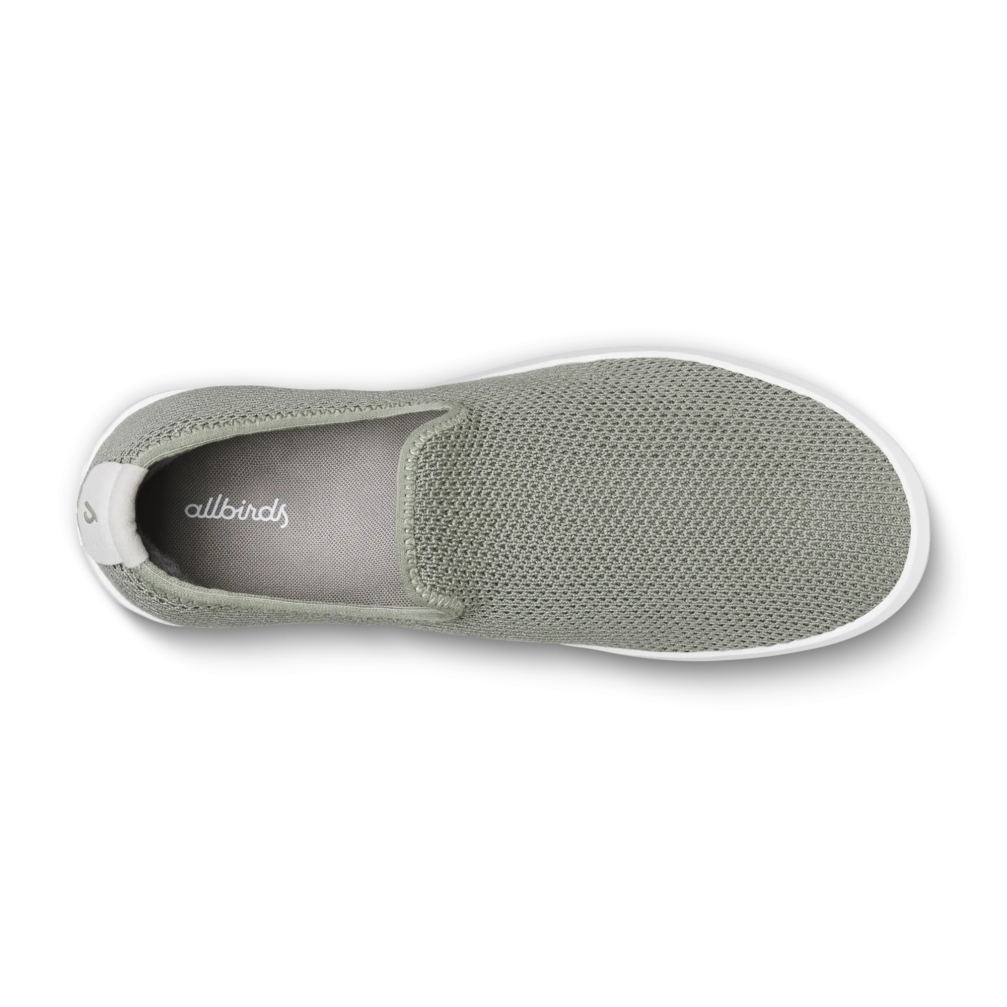 Women's Tree Lounger - Hazy Pine (Blizzard Sole) Odor Eliminating Neutral Support Frame