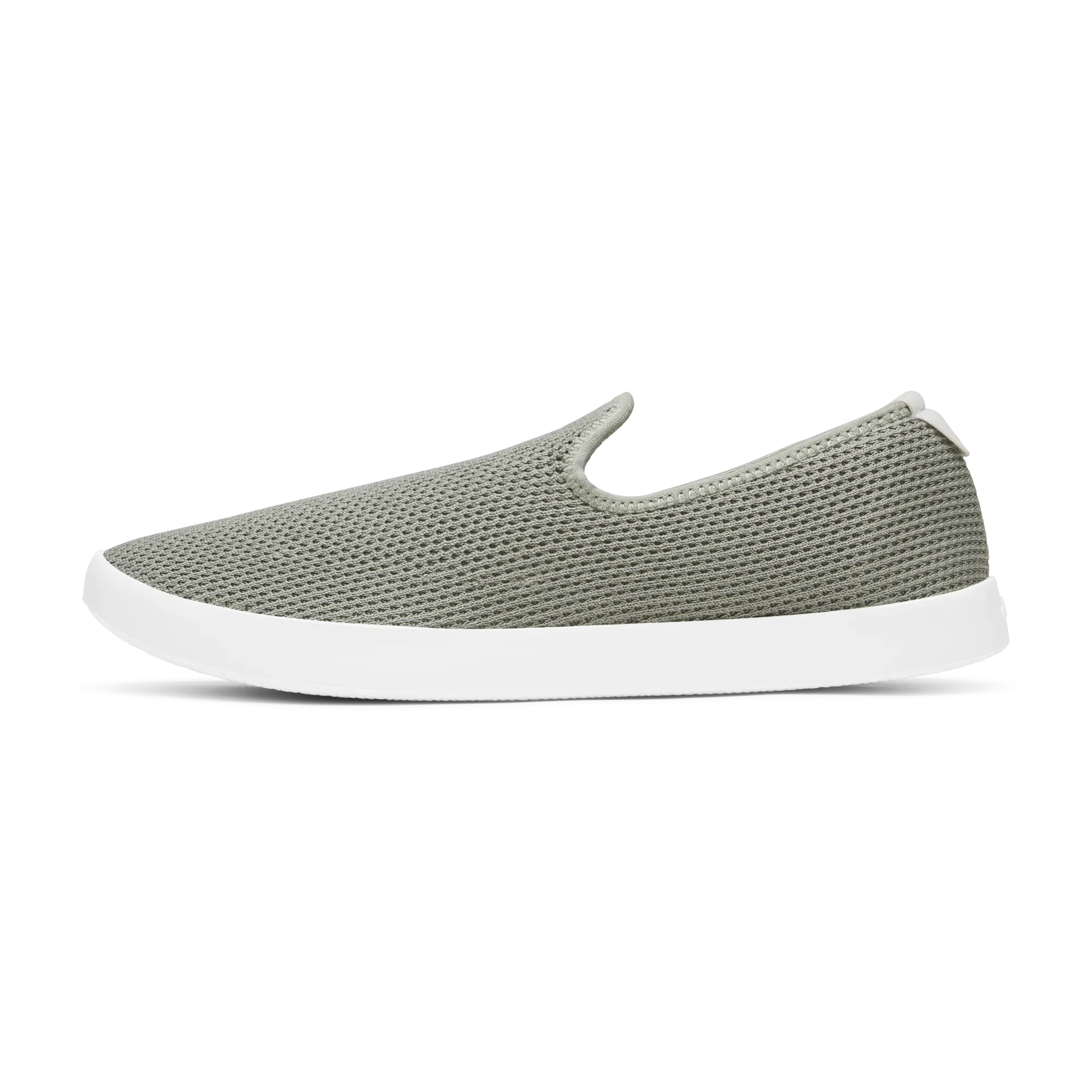 Women's Tree Lounger - Hazy Pine (Blizzard Sole) Ultra Soft Insole
