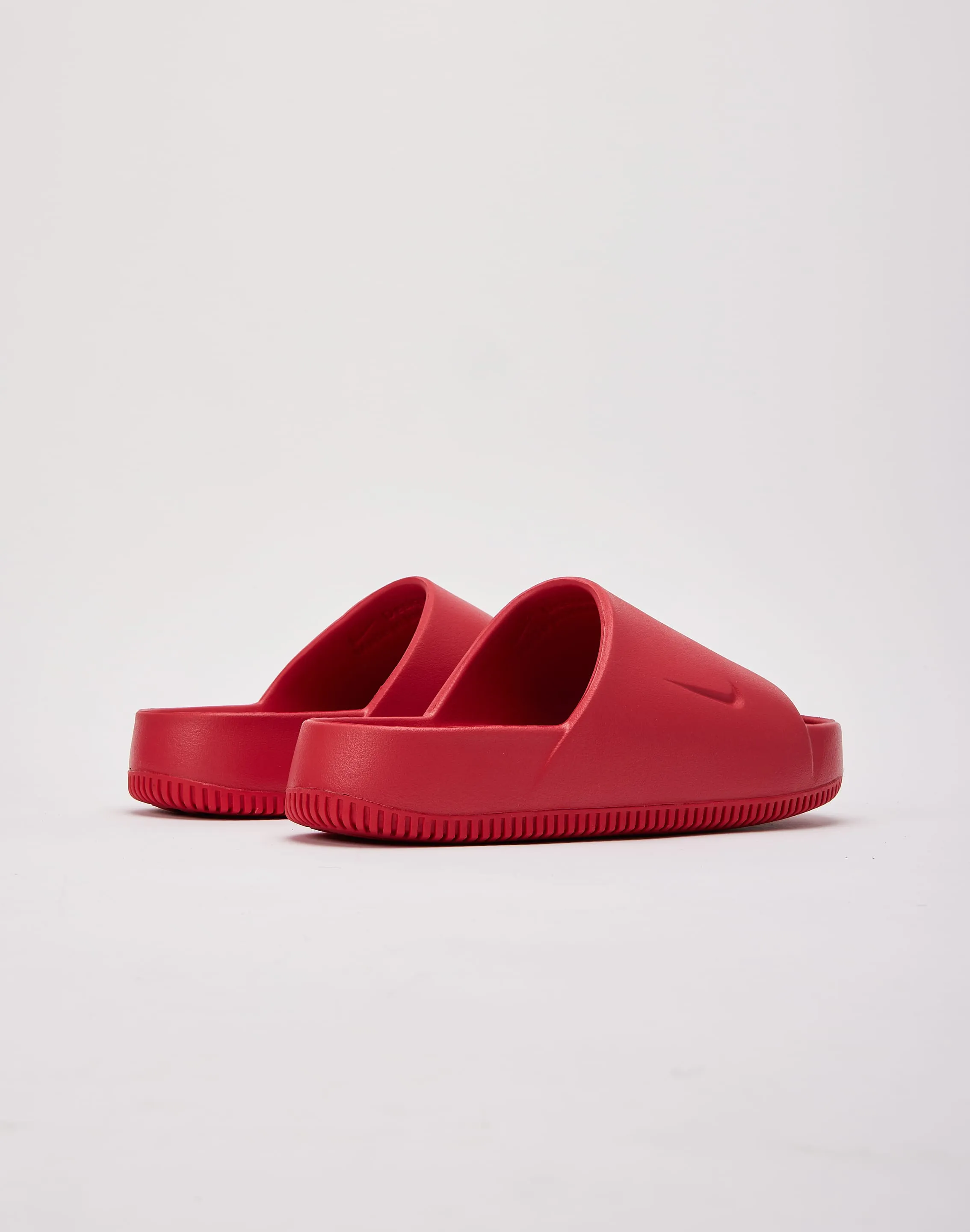 Nike Calm Slides Prairie Path Canvas