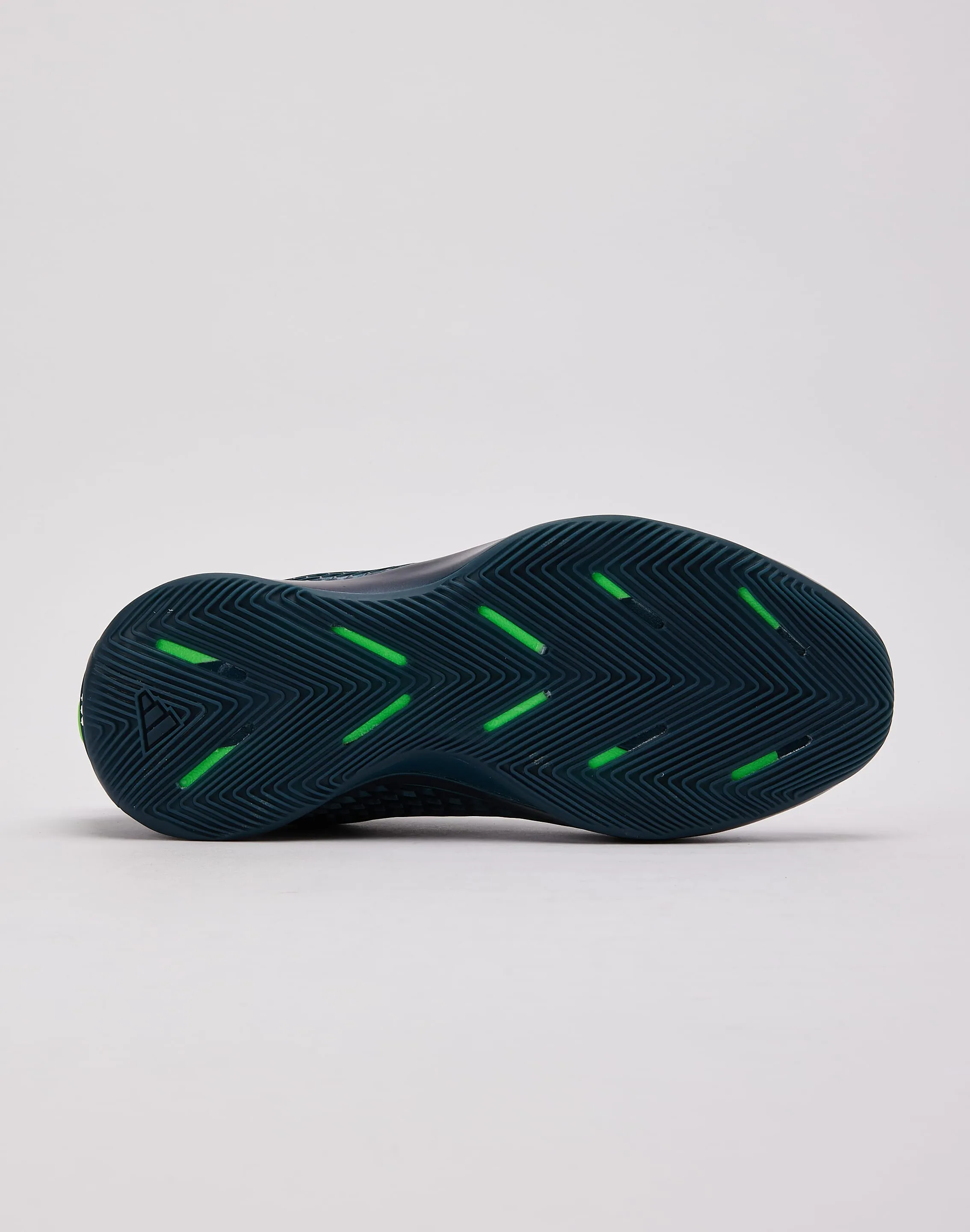 Mesh Flow Breathable   lining Adidas Anthony Edwards 1 Low "META"