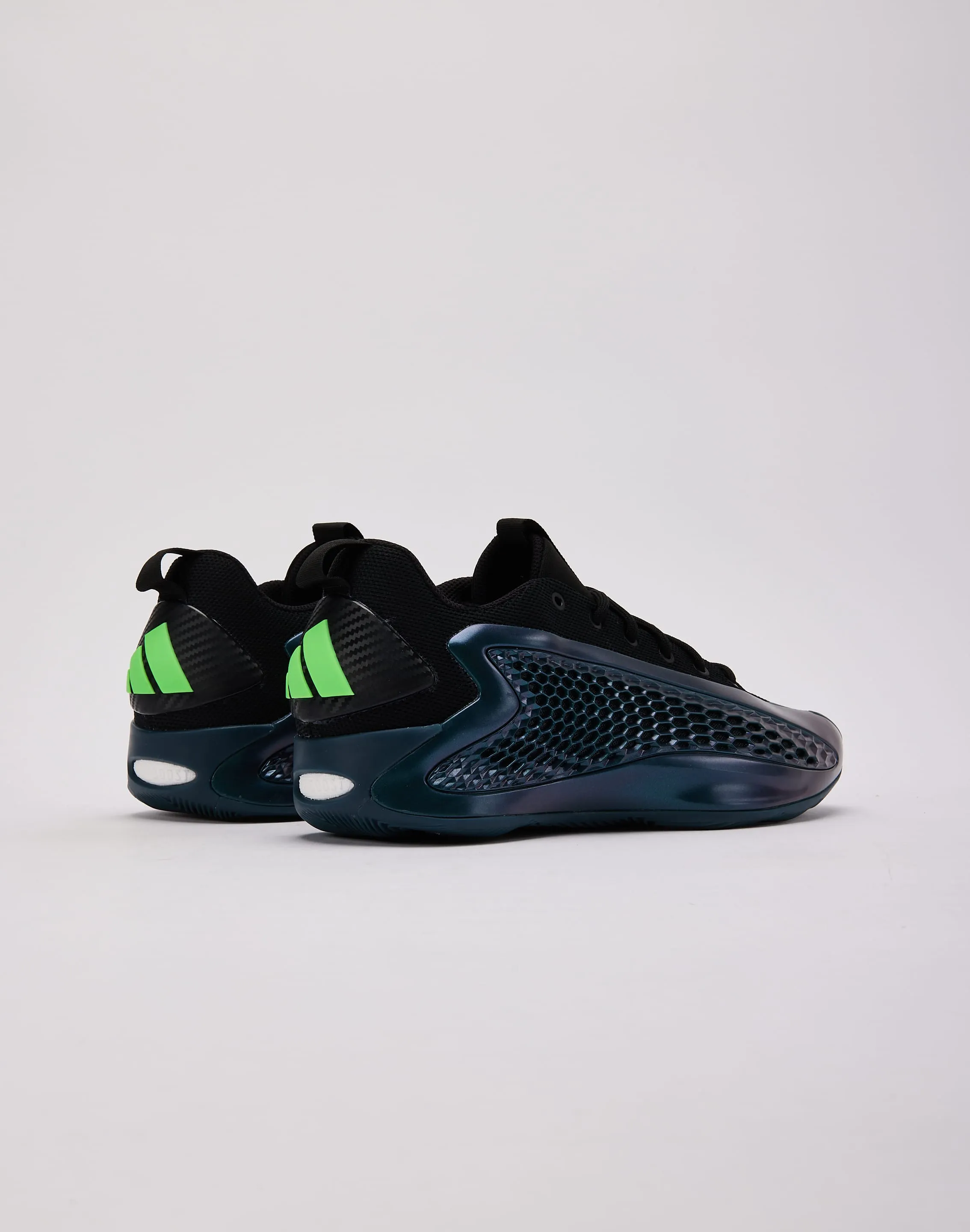 Medit Cool Drive Ease Adidas Anthony Edwards 1 Low "META"