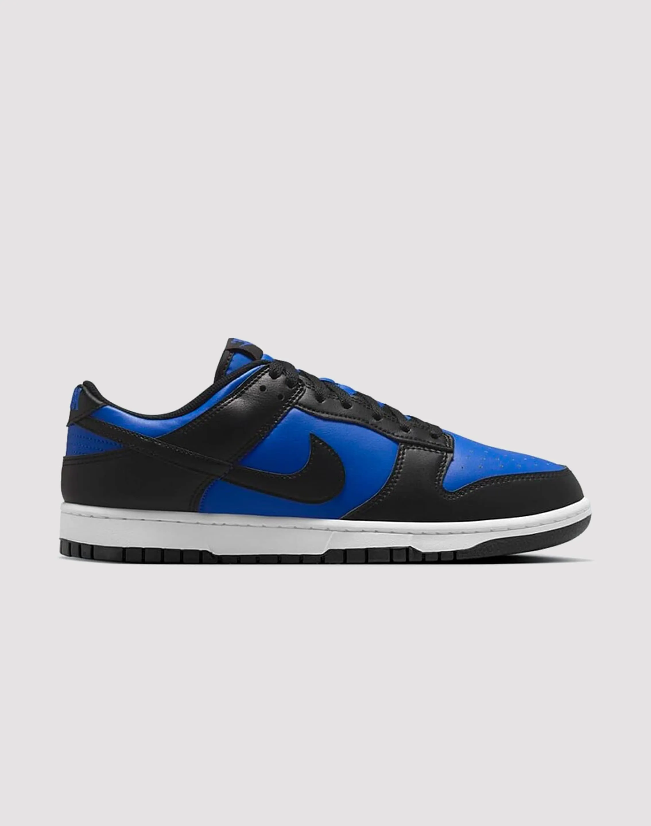 Smooth Sole Anti Abrasion Nike  Dunk Low